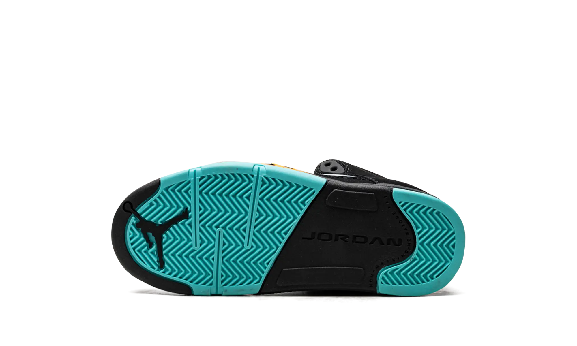 Air Jordan 5 PS “Aqua” Air Jordan 5 PS “Aqua”