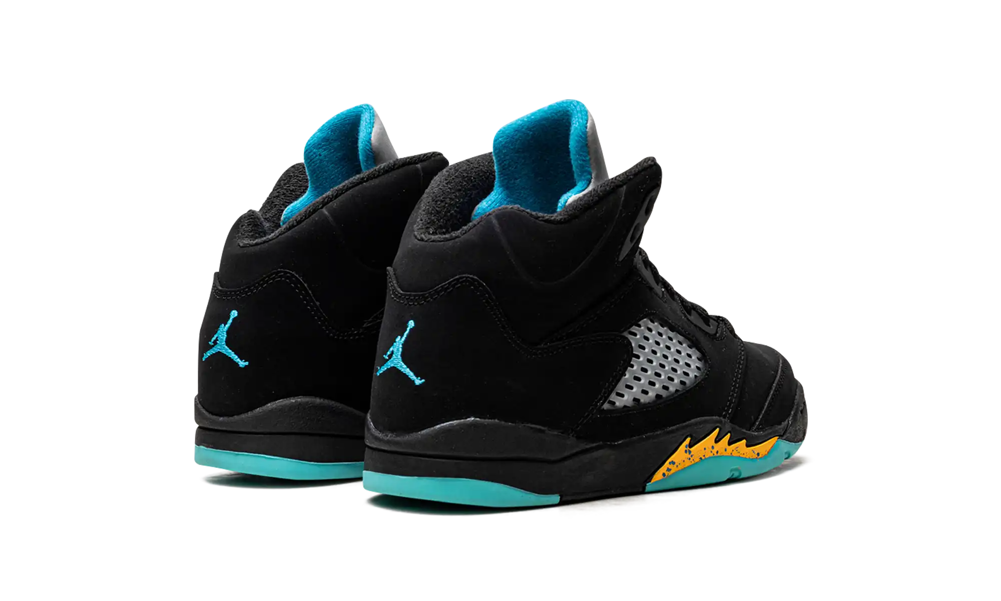 Air Jordan 5 PS “Aqua” Air Jordan 5 PS “Aqua”