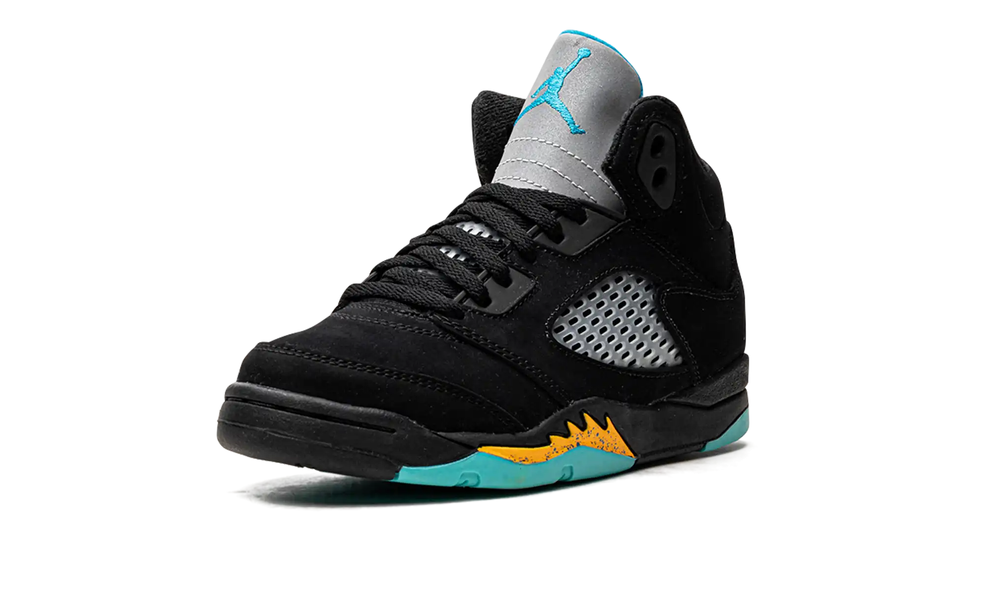 Air Jordan 5 PS “Aqua” Air Jordan 5 PS “Aqua”