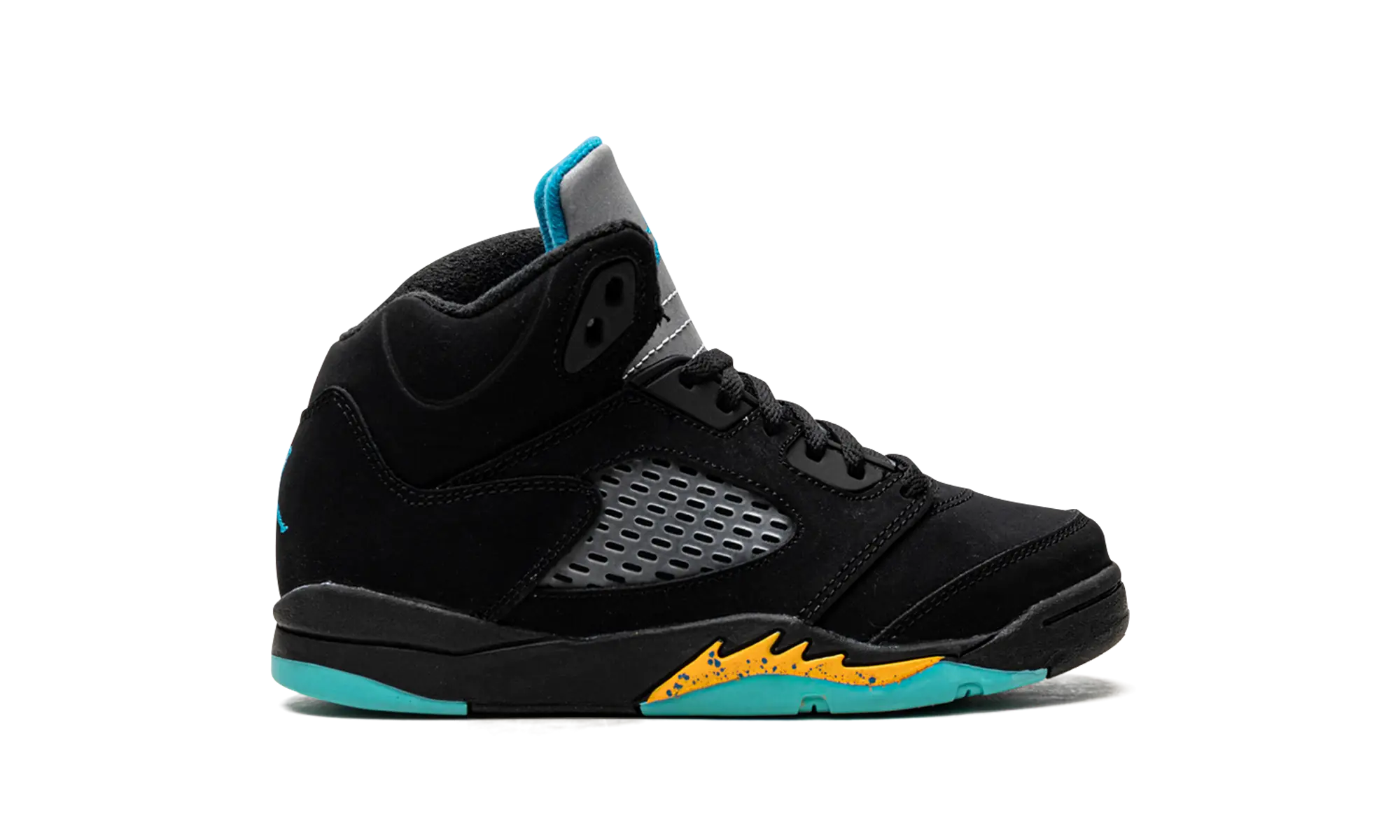 Air Jordan 5 PS “Aqua” Air Jordan 5 PS “Aqua”