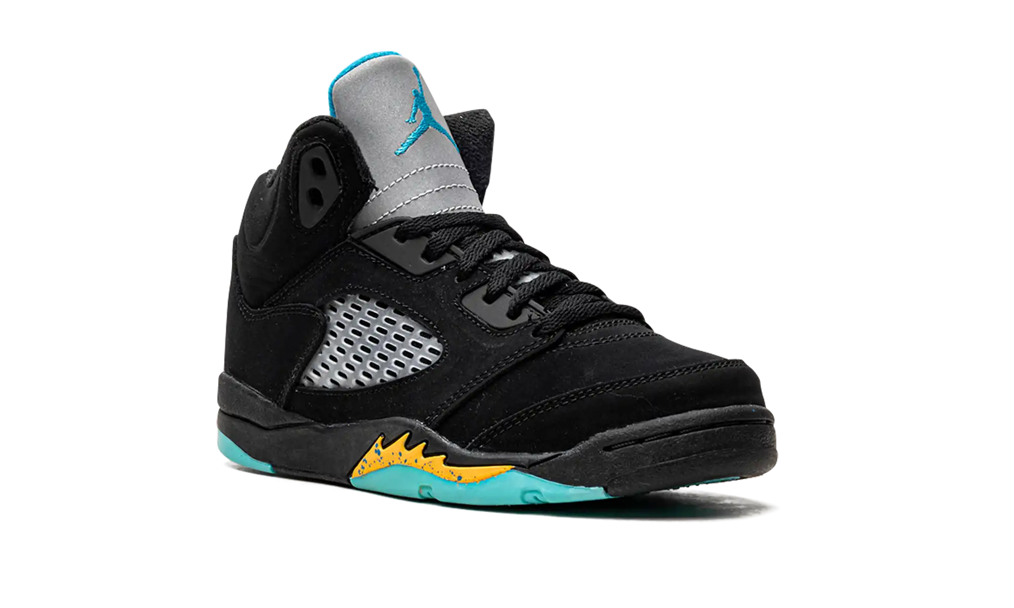 Air Jordan 5 PS “Aqua” Air Jordan 5 PS “Aqua”