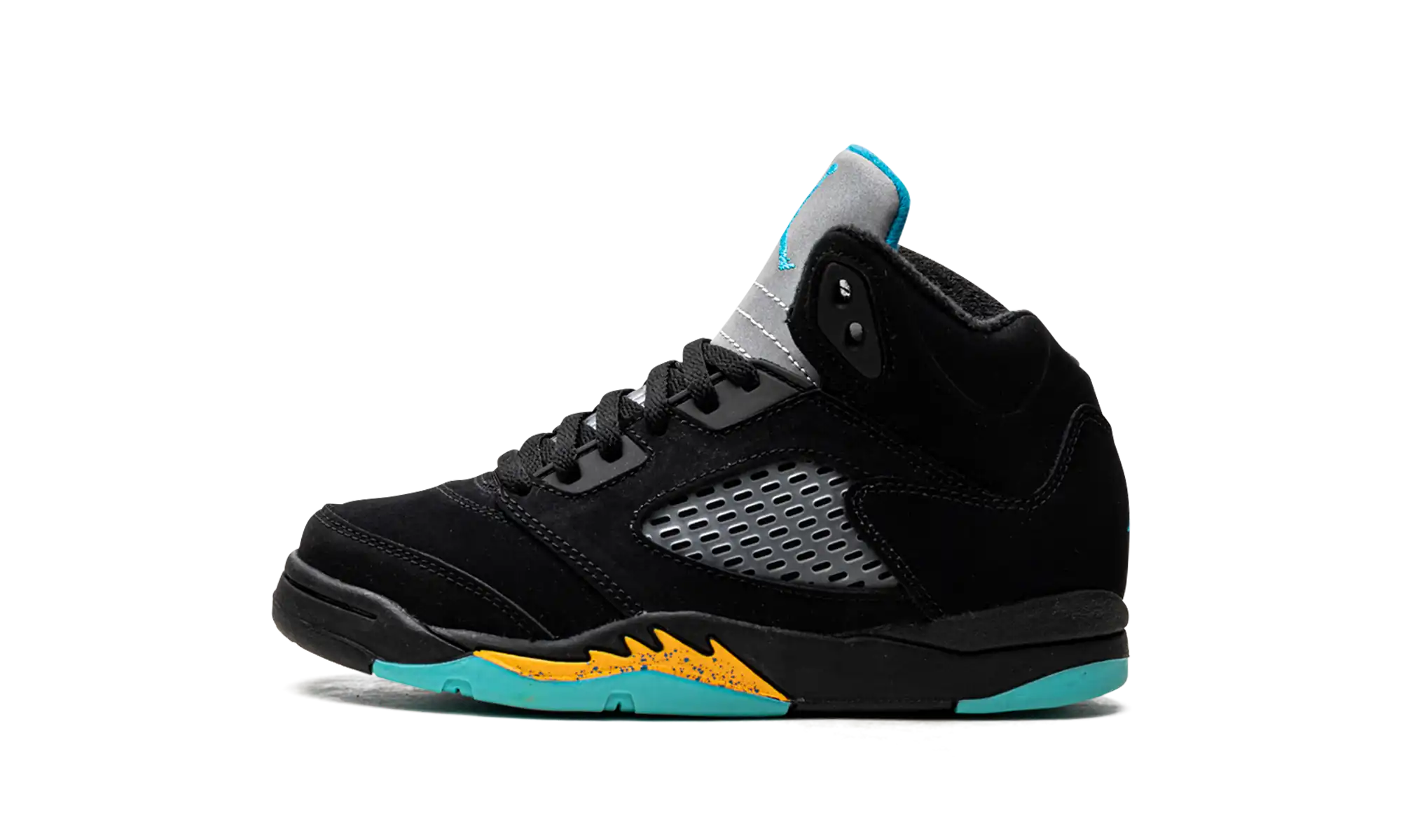 Air Jordan 5 PS “Aqua” Air Jordan 5 PS “Aqua”