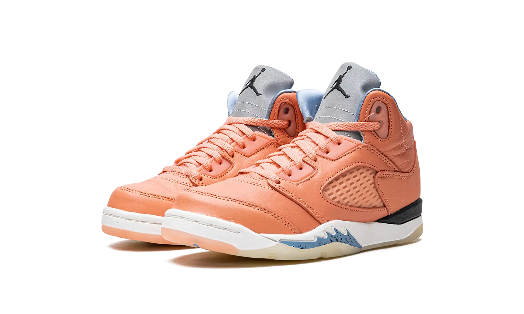 Air Jordan 5 PS “DJ Khaled – Crimson Bliss” Air Jordan 5 PS “DJ Khaled – Crimson Bliss”