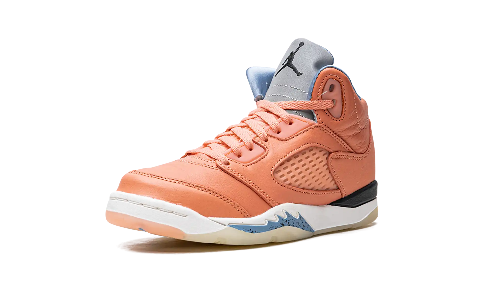 Air Jordan 5 PS “DJ Khaled – Crimson Bliss” Air Jordan 5 PS “DJ Khaled – Crimson Bliss”