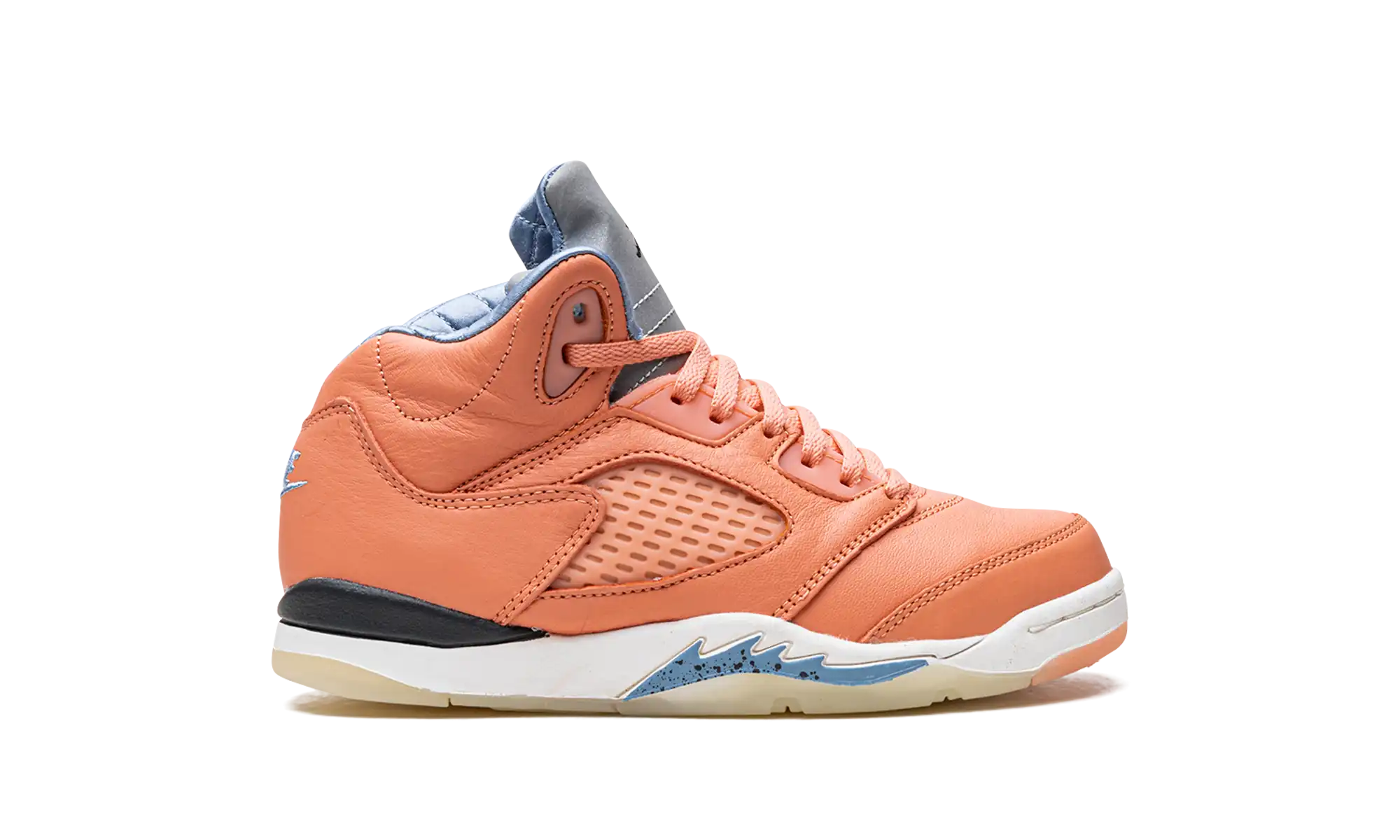 Air Jordan 5 PS “DJ Khaled – Crimson Bliss” Air Jordan 5 PS “DJ Khaled – Crimson Bliss”