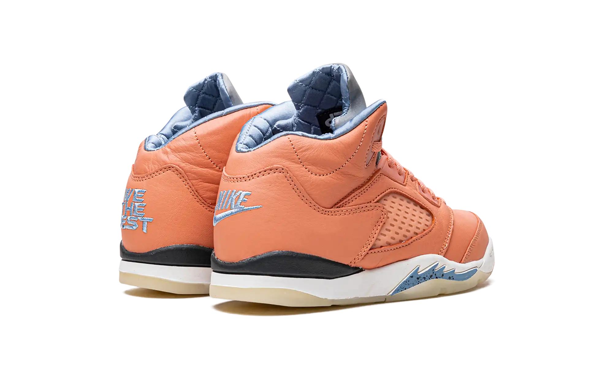 Air Jordan 5 PS “DJ Khaled – Crimson Bliss” Air Jordan 5 PS “DJ Khaled – Crimson Bliss”