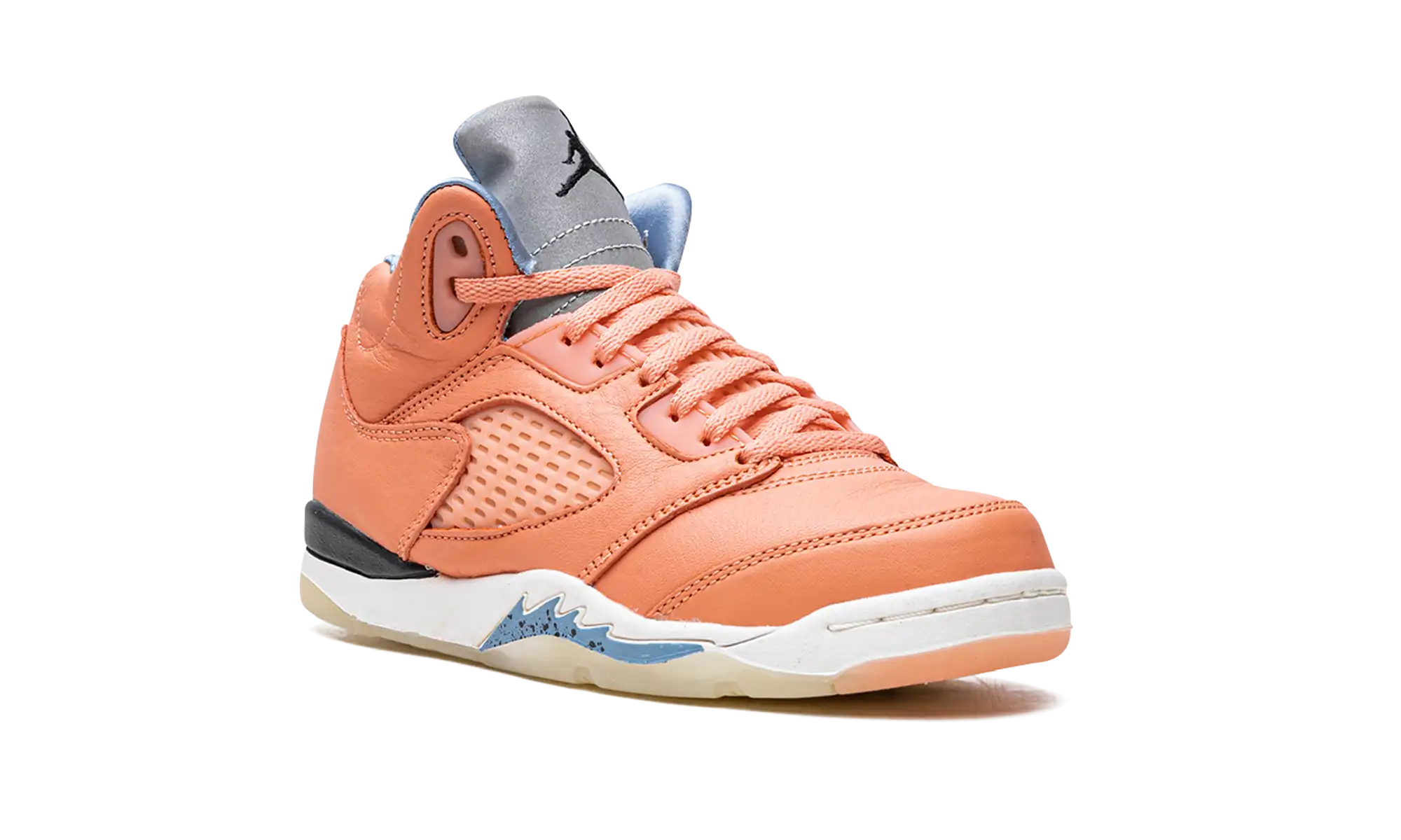 Air Jordan 5 PS “DJ Khaled – Crimson Bliss” Air Jordan 5 PS “DJ Khaled – Crimson Bliss”