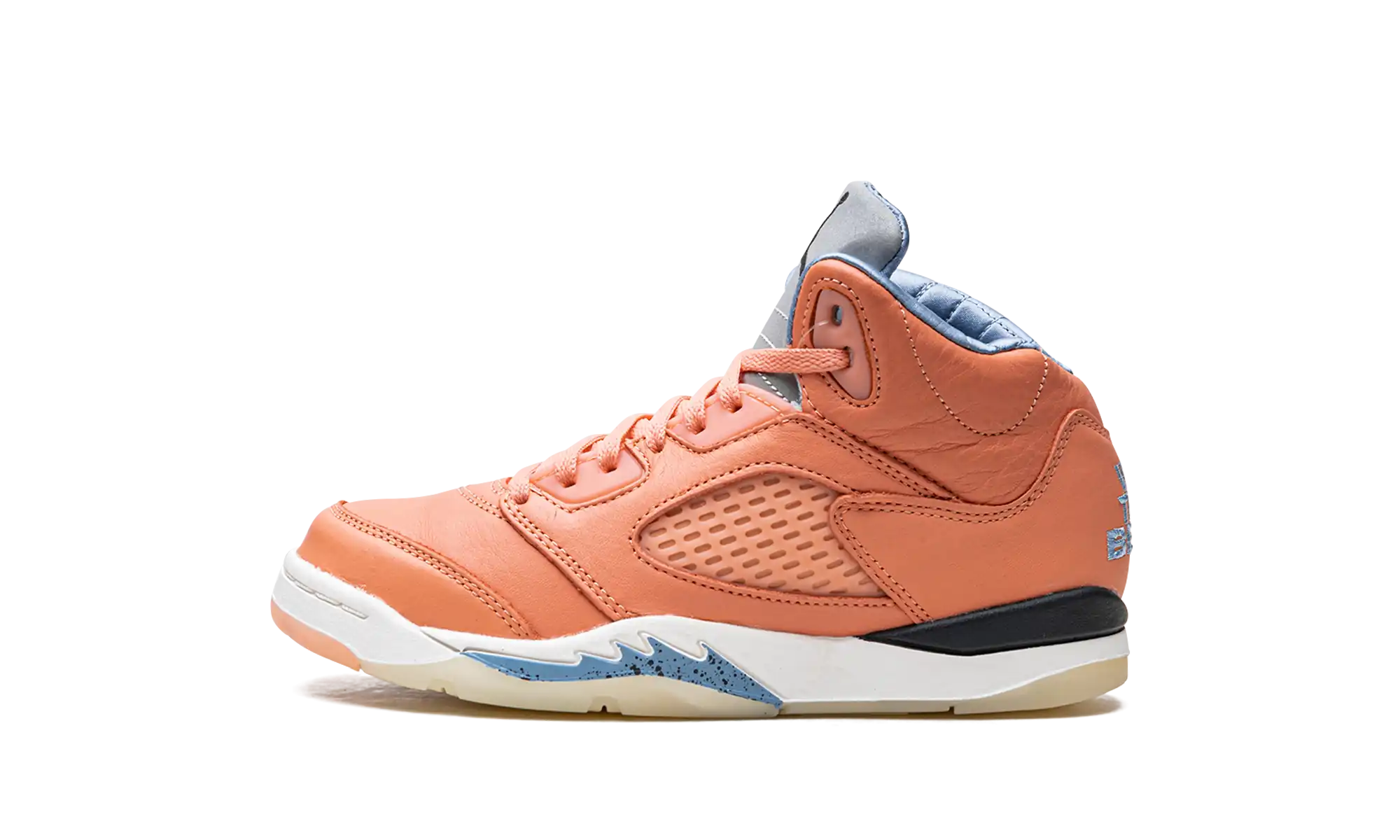 Air Jordan 5 PS “DJ Khaled – Crimson Bliss” Air Jordan 5 PS “DJ Khaled – Crimson Bliss”
