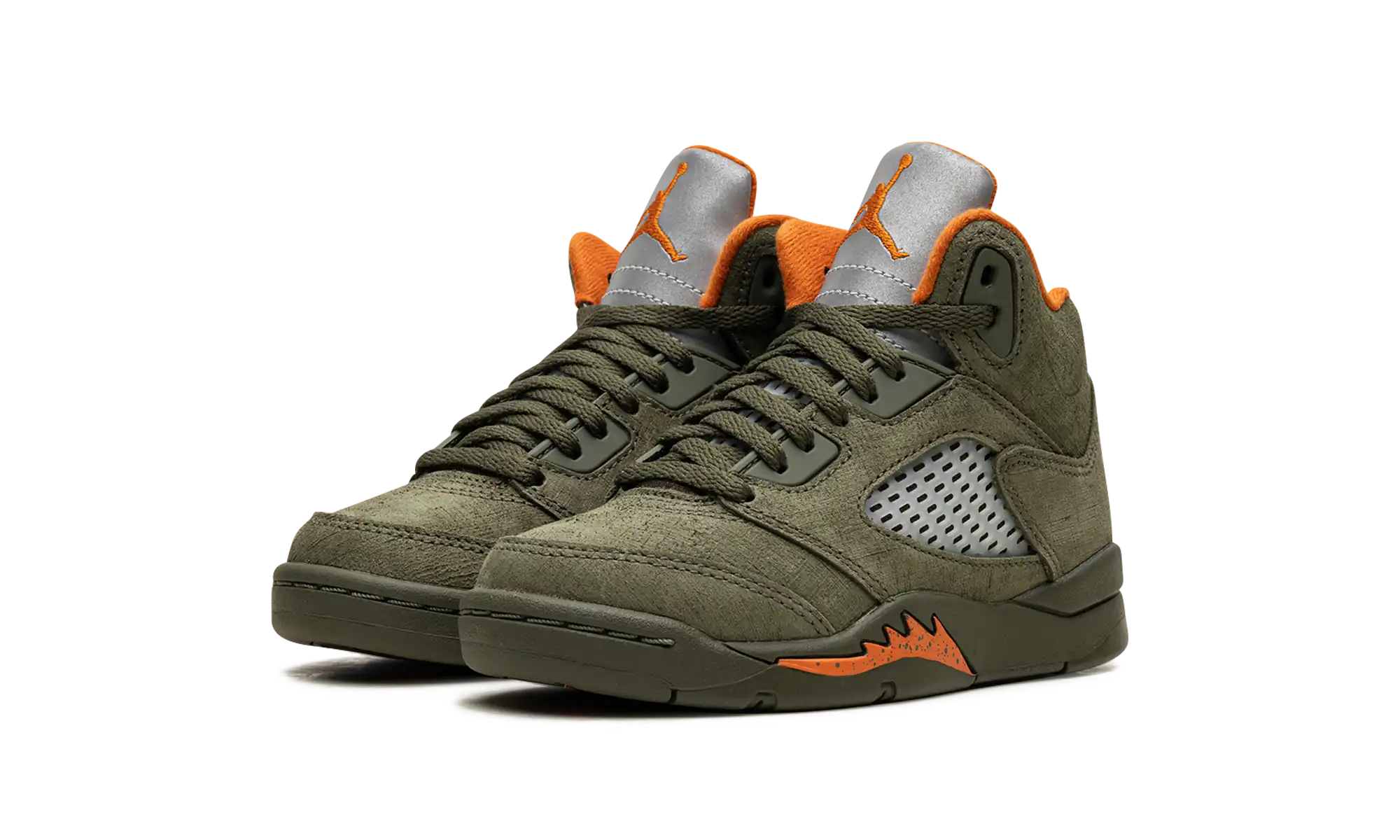 Air Jordan 5 PS “Olive”