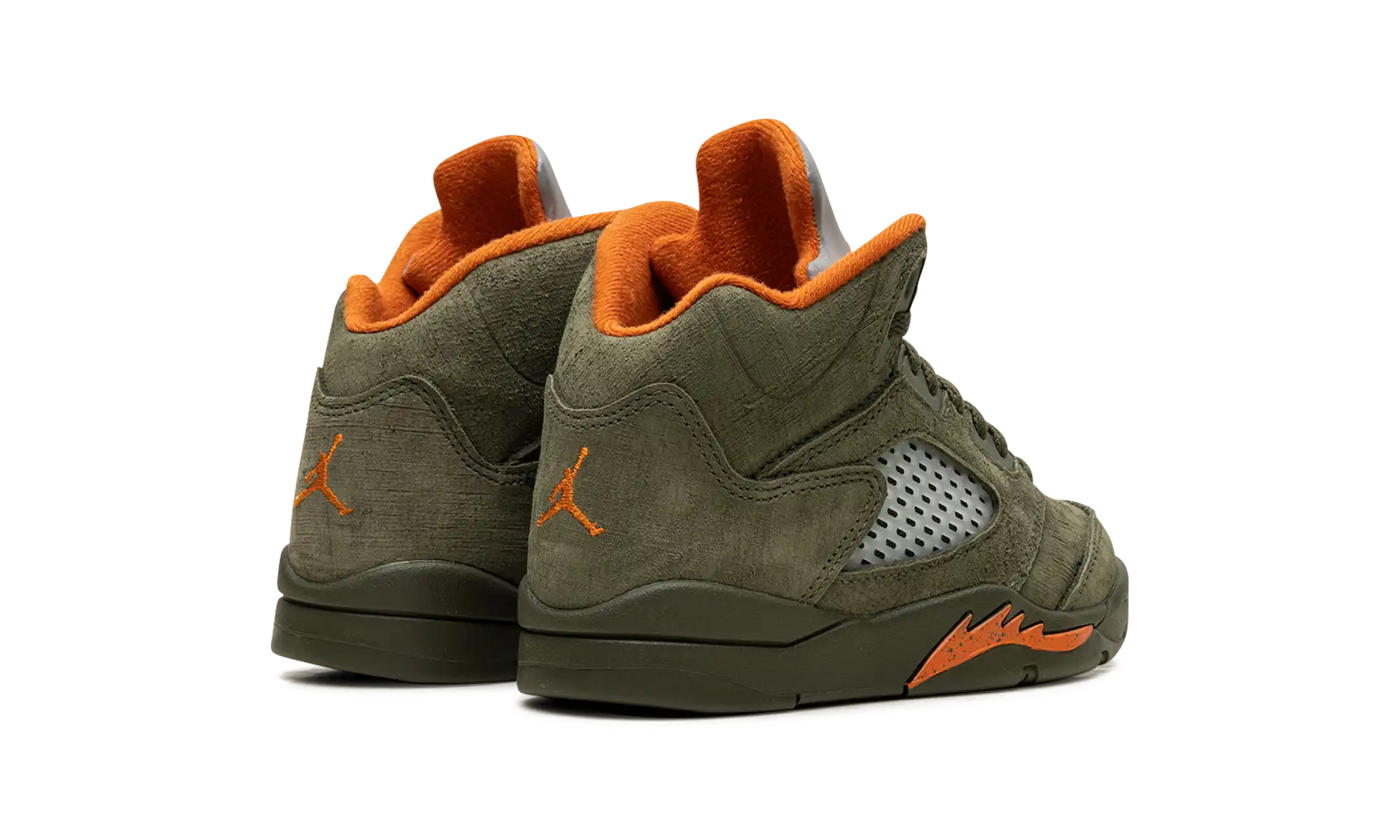 Air Jordan 5 PS “Olive” Air Jordan 5 PS “Olive”