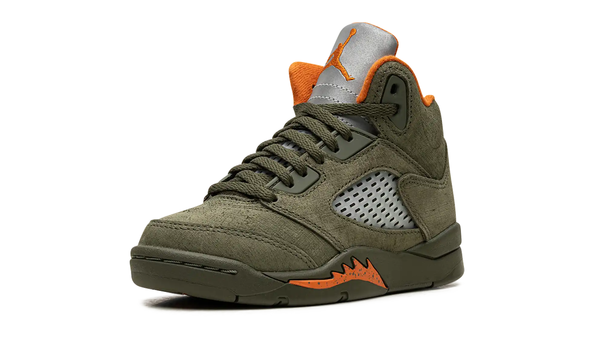 Air Jordan 5 PS “Olive” Air Jordan 5 PS “Olive”