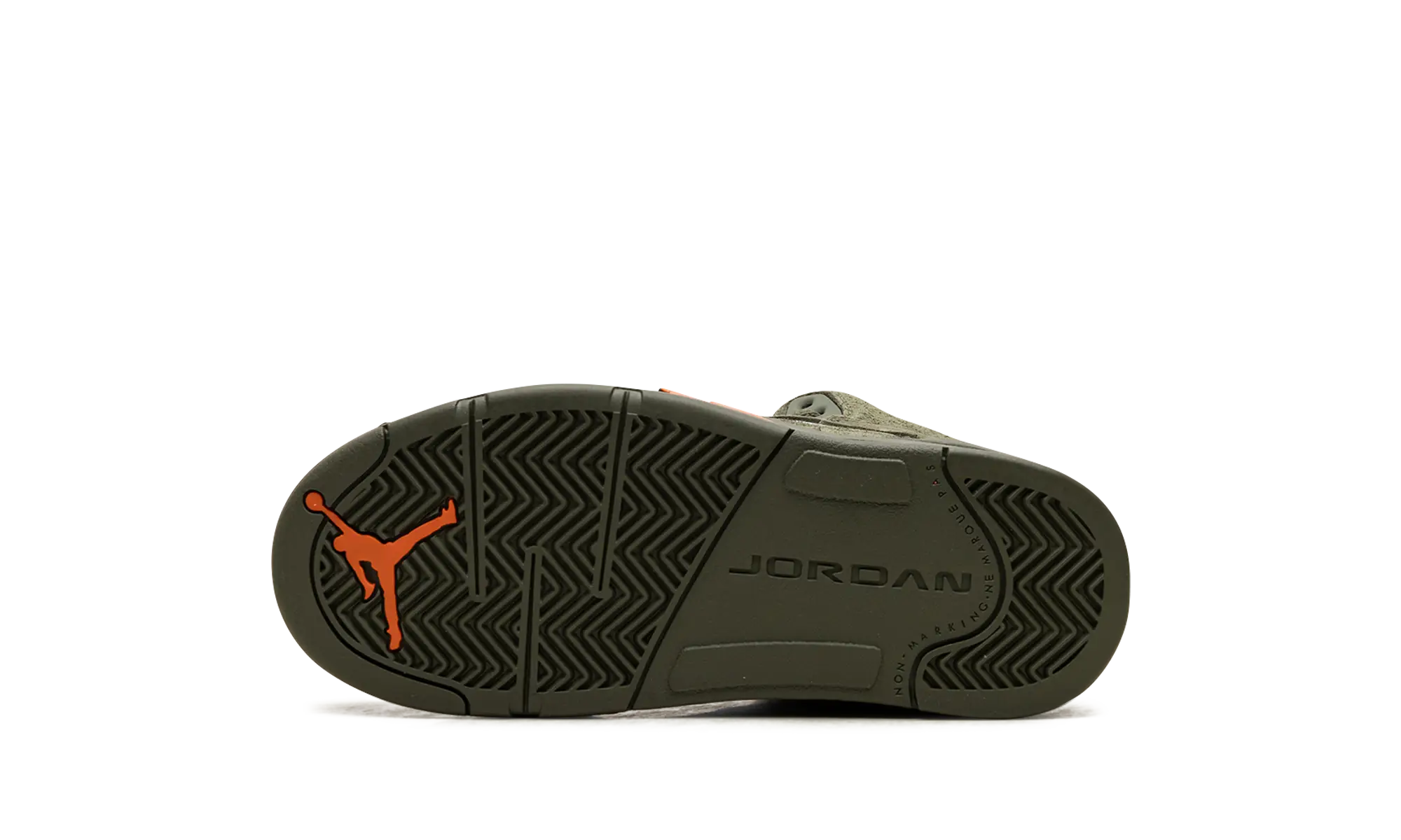 Air Jordan 5 PS “Olive” Air Jordan 5 PS “Olive”