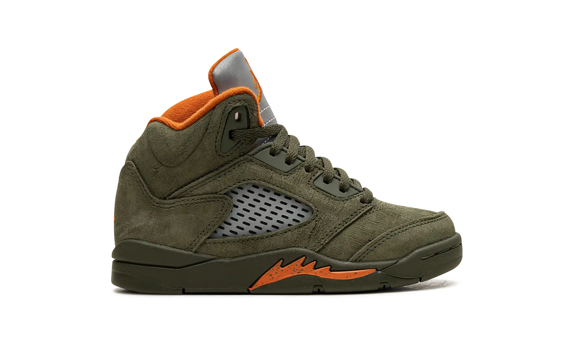Air Jordan 5 PS “Olive” Air Jordan 5 PS “Olive”