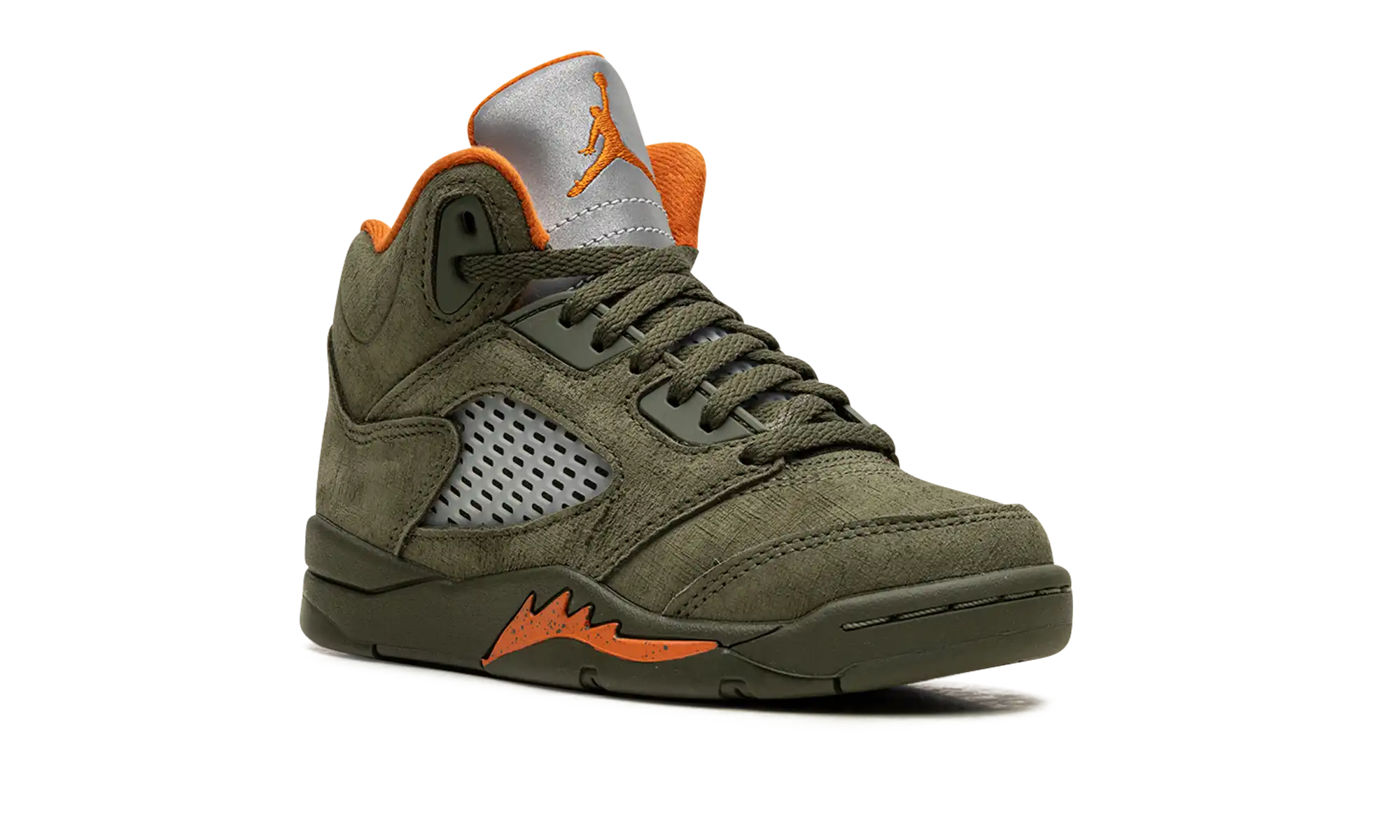 Air Jordan 5 PS “Olive” Air Jordan 5 PS “Olive”