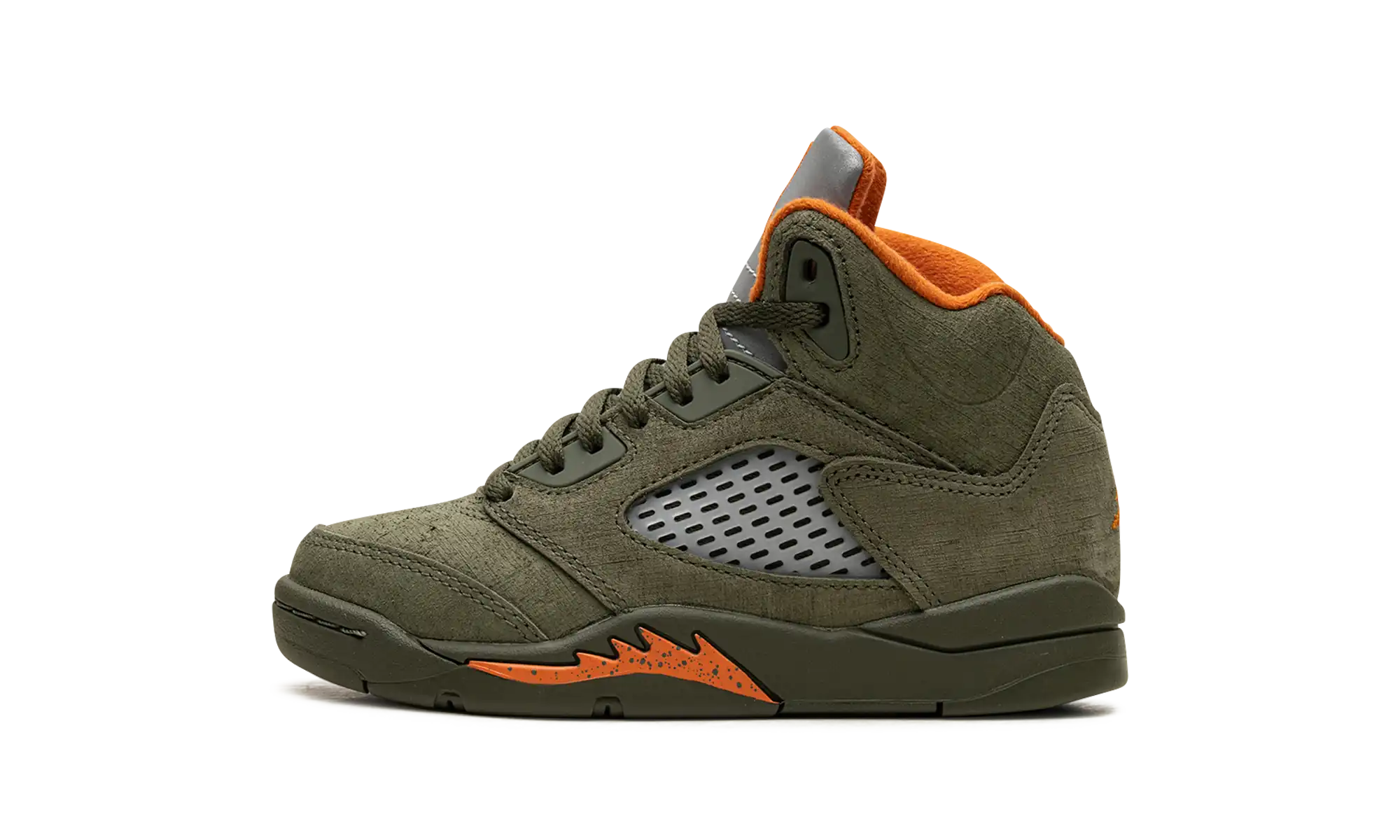 Air Jordan 5 PS “Olive”