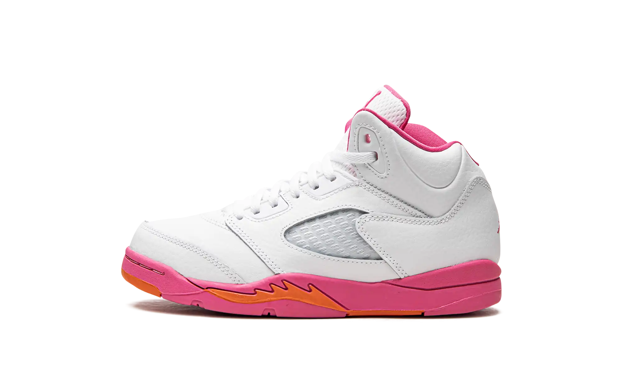 Air Jordan 5 PS “Pinksicle” Air Jordan 5 PS “Pinksicle”