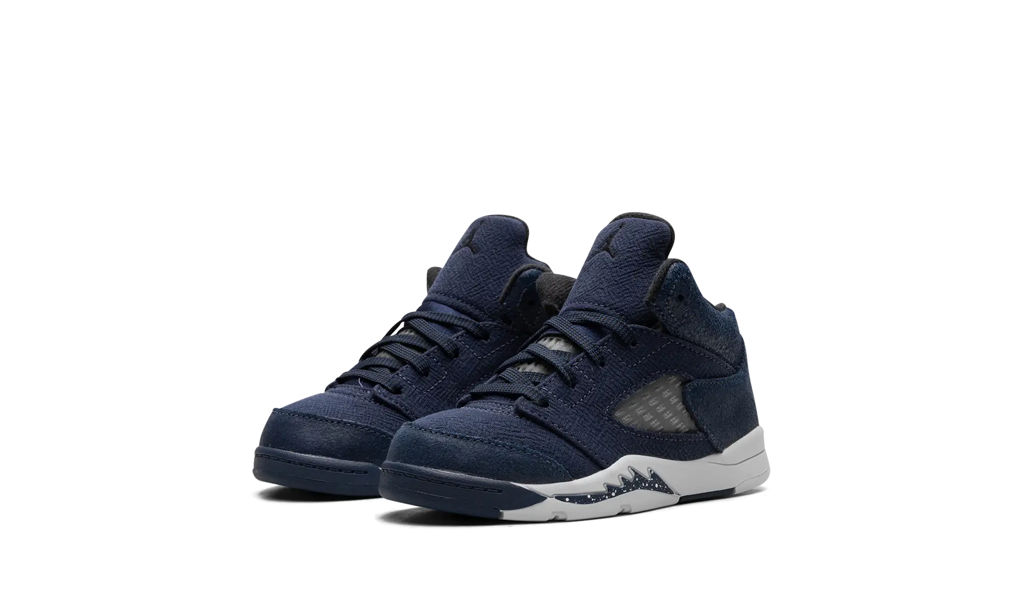 Air Jordan 5 RETRO TD “Midnight Navy (2023)” Air Jordan 5 RETRO TD “Midnight Navy (2023)”