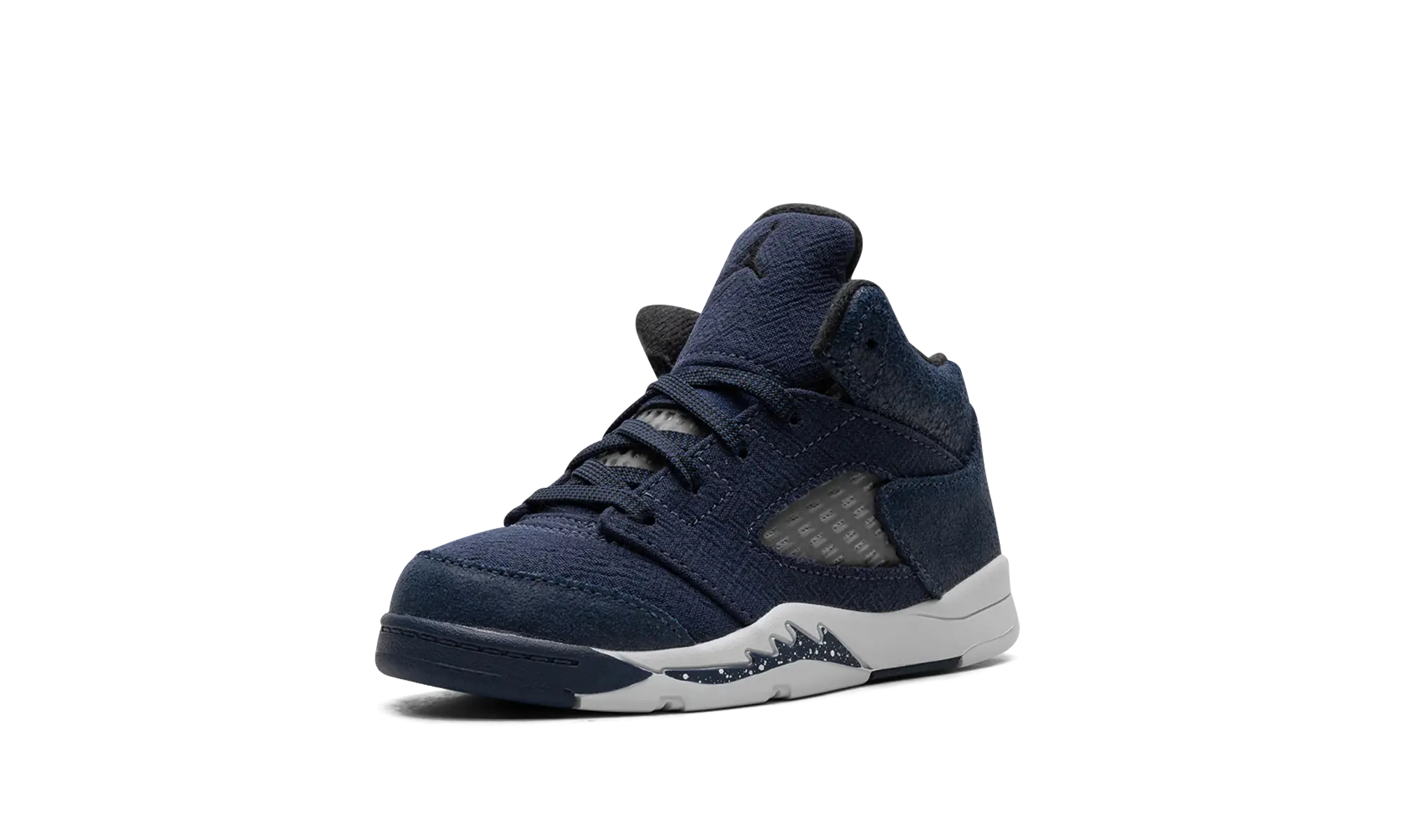 Air Jordan 5 RETRO TD “Midnight Navy (2023)” Air Jordan 5 RETRO TD “Midnight Navy (2023)”