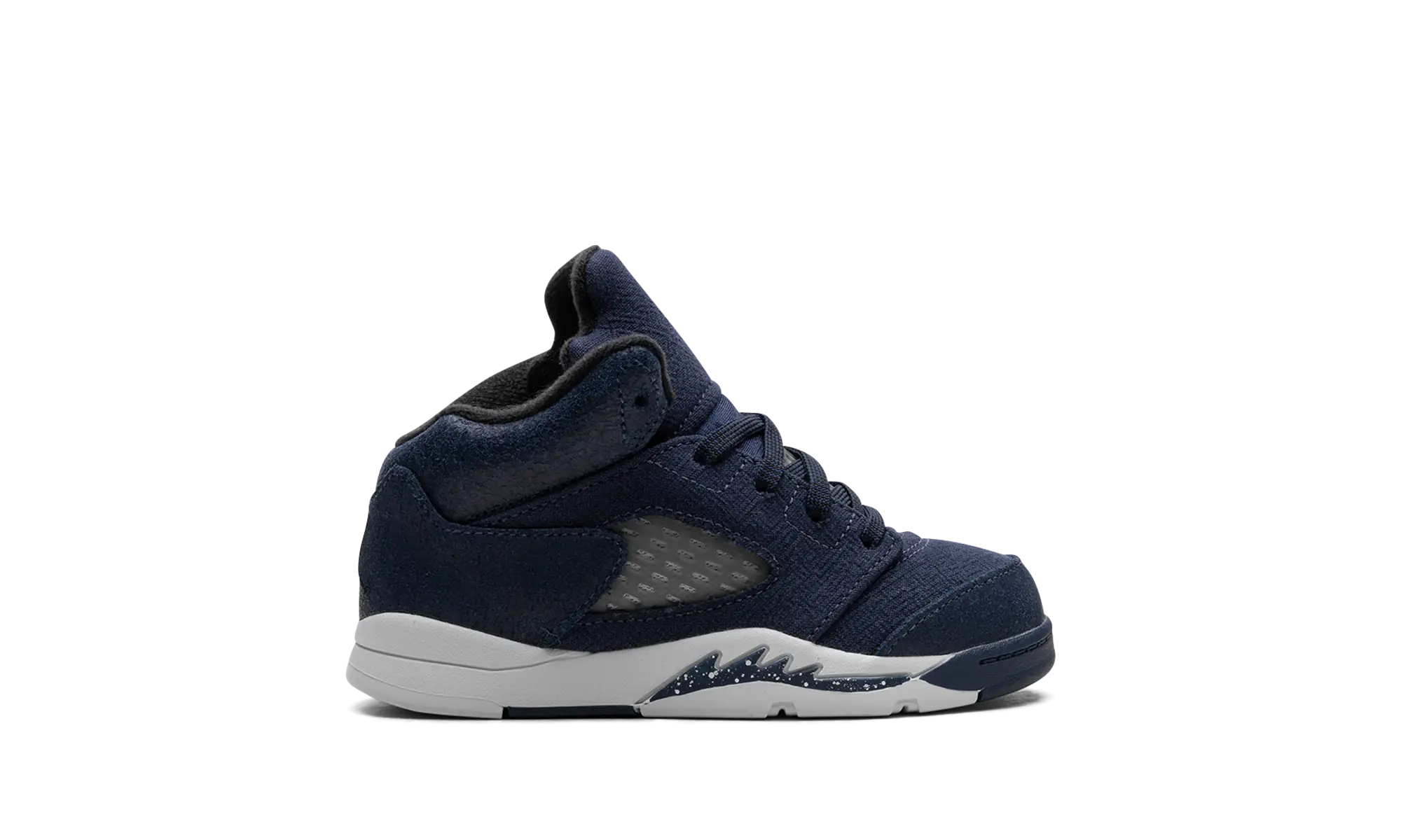 Air Jordan 5 RETRO TD “Midnight Navy (2023)” Air Jordan 5 RETRO TD “Midnight Navy (2023)”