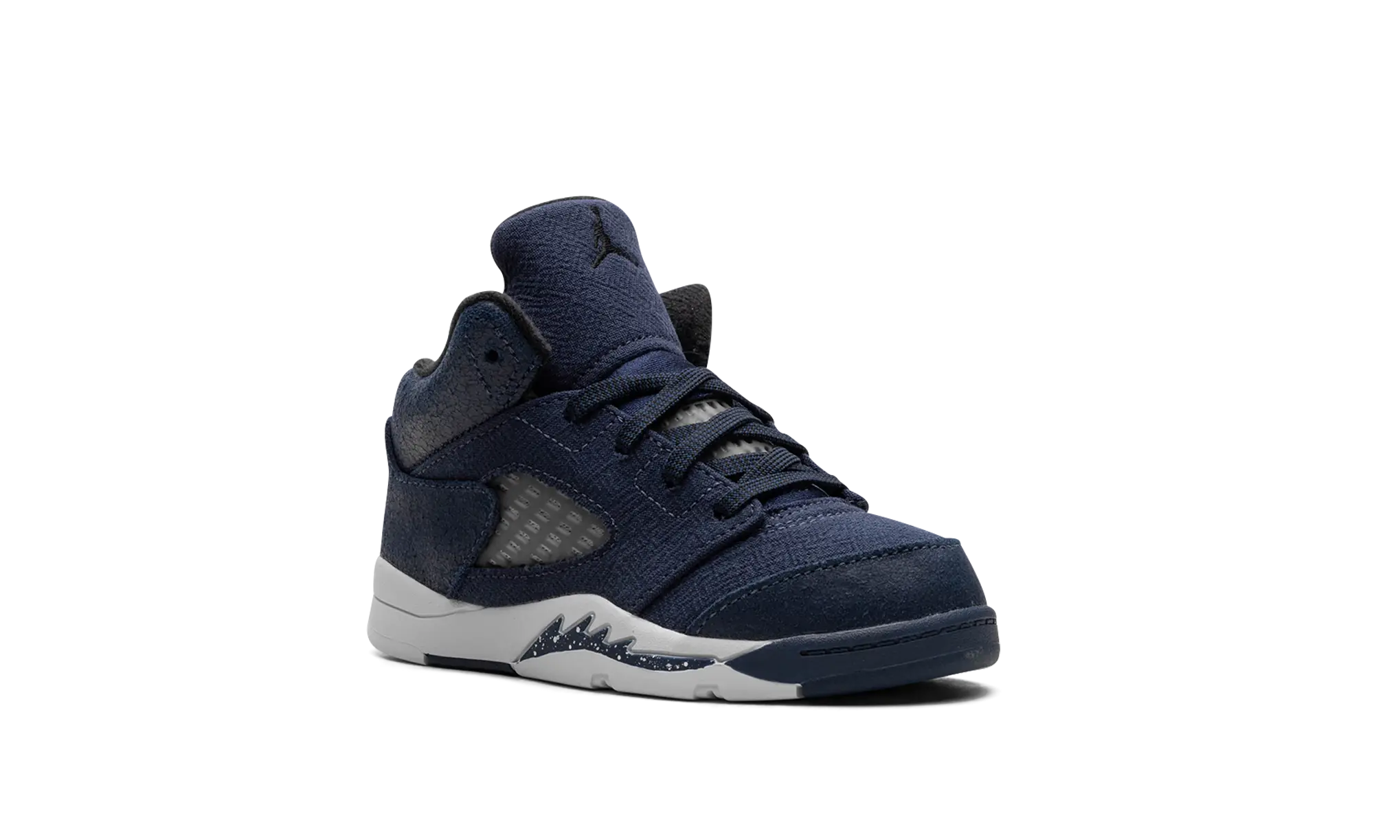 Air Jordan 5 RETRO TD “Midnight Navy (2023)” Air Jordan 5 RETRO TD “Midnight Navy (2023)”