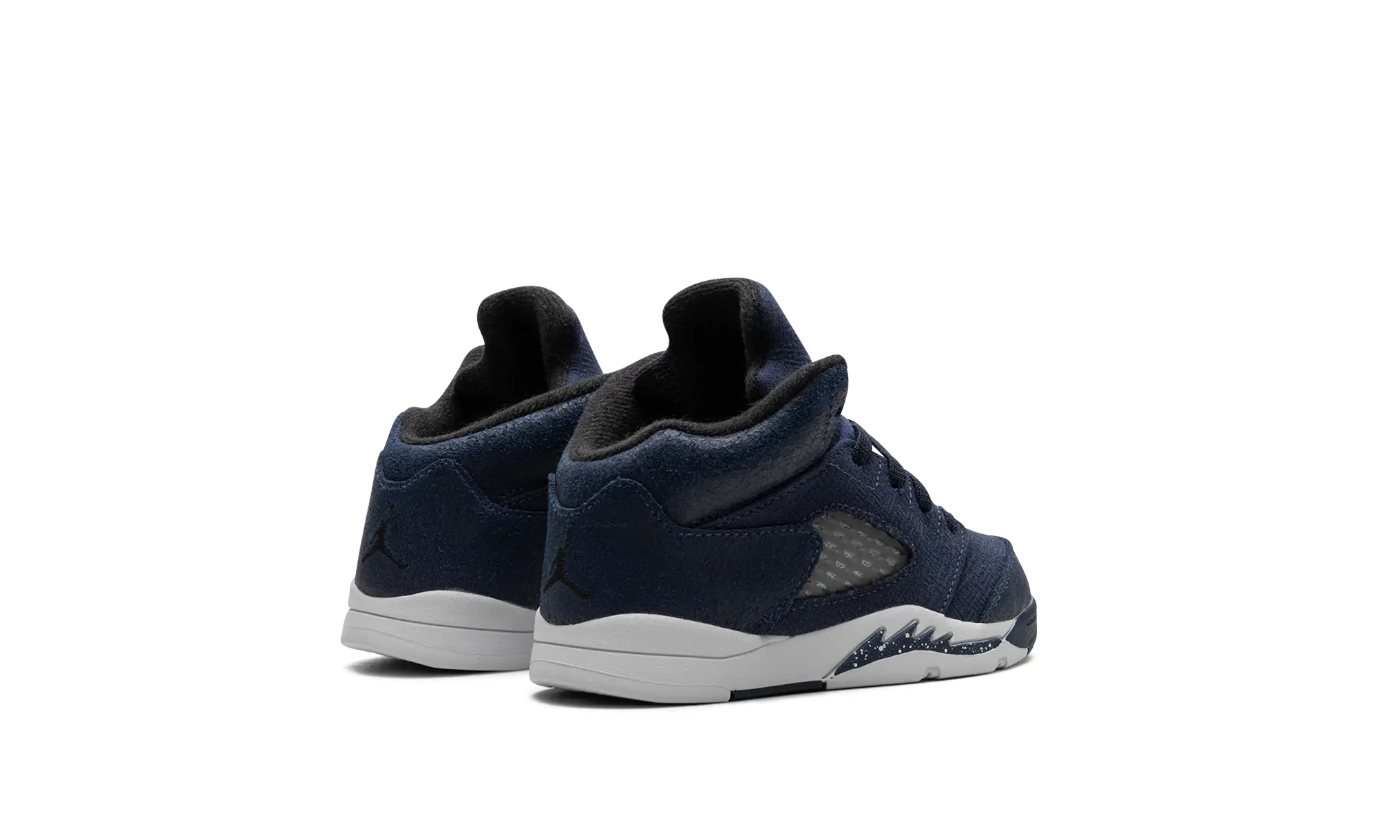 Air Jordan 5 RETRO TD “Midnight Navy (2023)” Air Jordan 5 RETRO TD “Midnight Navy (2023)”