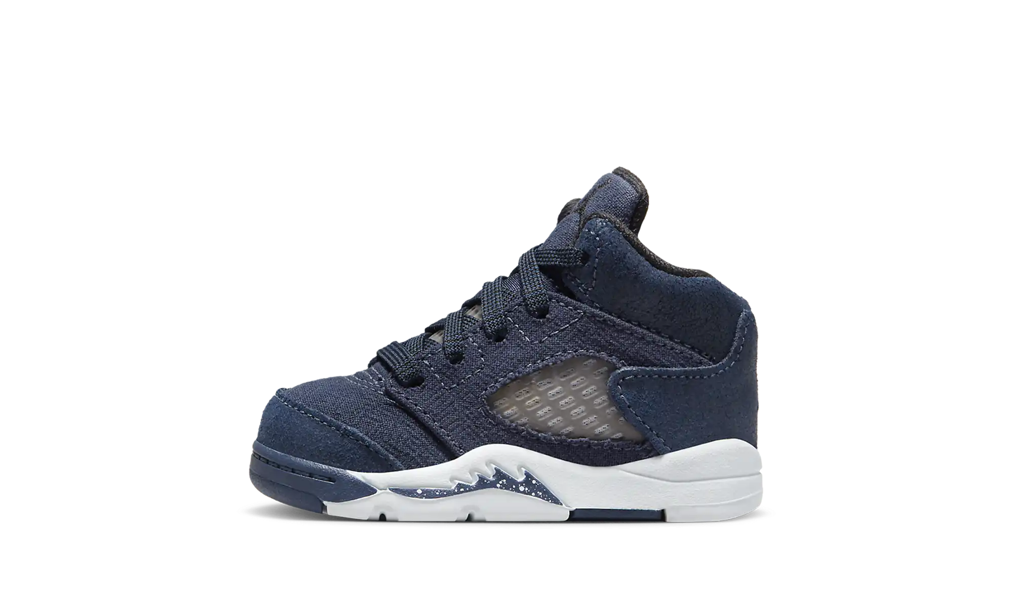 Air Jordan 5 RETRO TD “Midnight Navy (2023)” Air Jordan 5 RETRO TD “Midnight Navy (2023)”