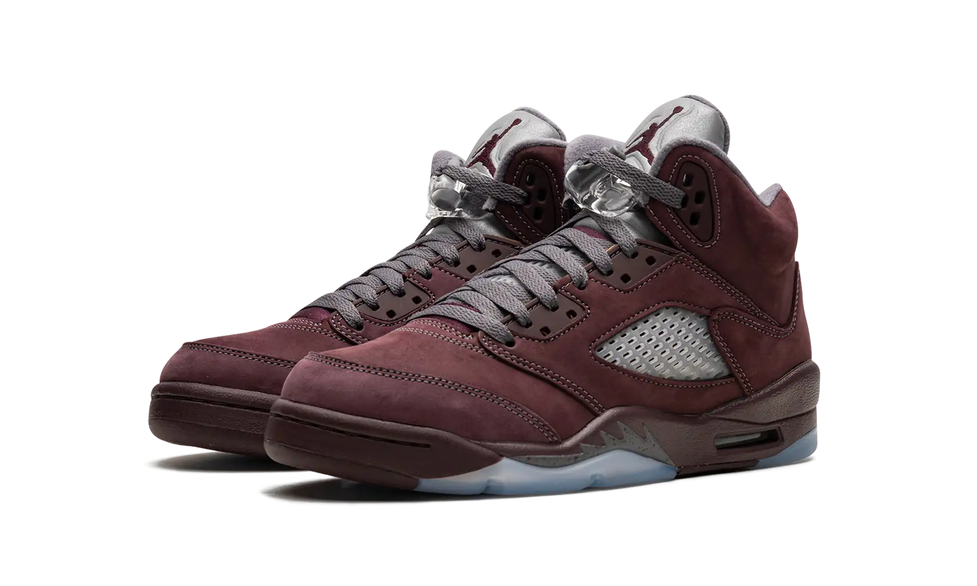 Air Jordan 5 Retro SE GS “Burgundy” Air Jordan 5 Retro SE GS “Burgundy”