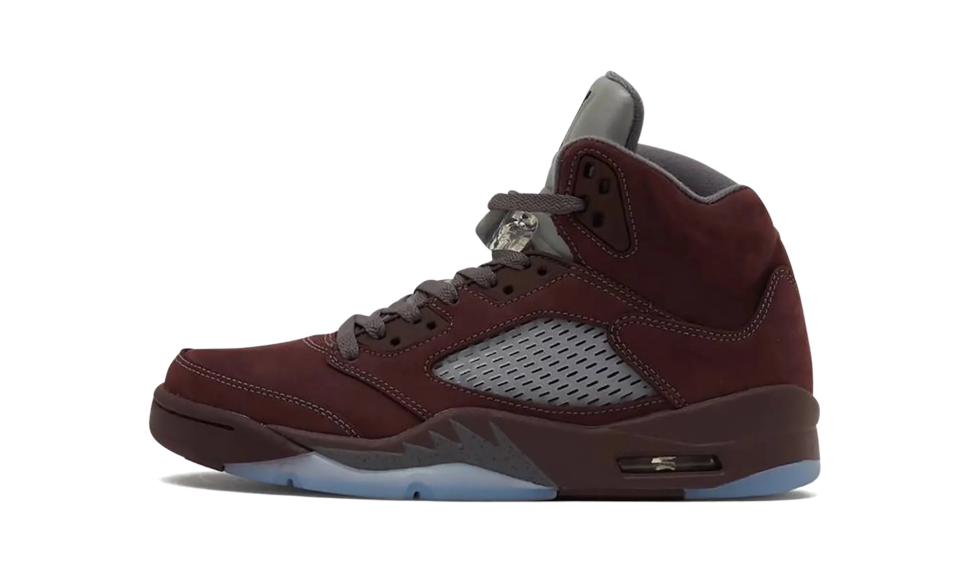 Air Jordan 5 Retro SE GS “Burgundy” Air Jordan 5 Retro SE GS “Burgundy”
