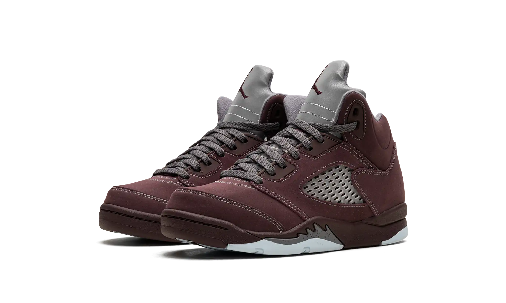 Air Jordan 5 Retro SE PS “Burgundy” Air Jordan 5 Retro SE PS “Burgundy”