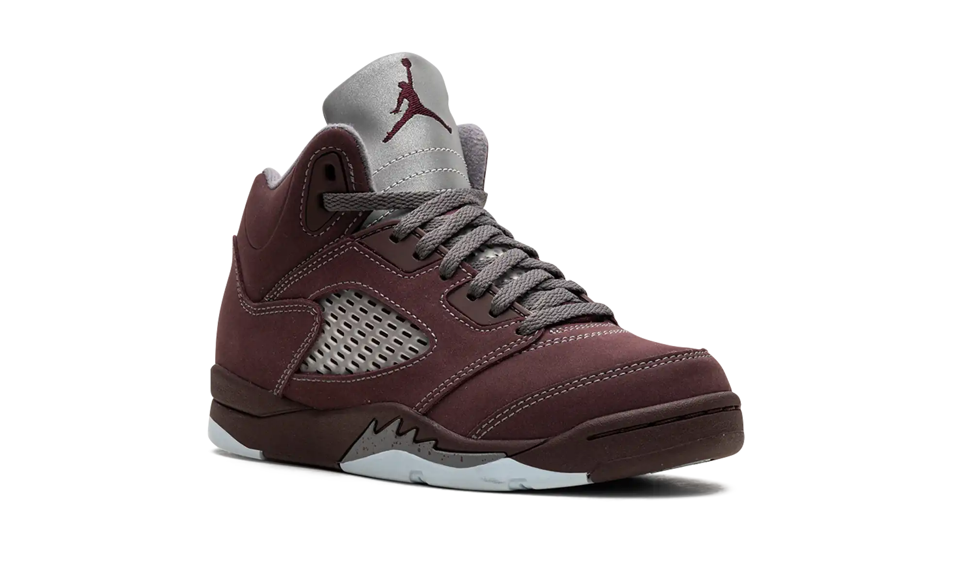Air Jordan 5 Retro SE PS “Burgundy” Air Jordan 5 Retro SE PS “Burgundy”