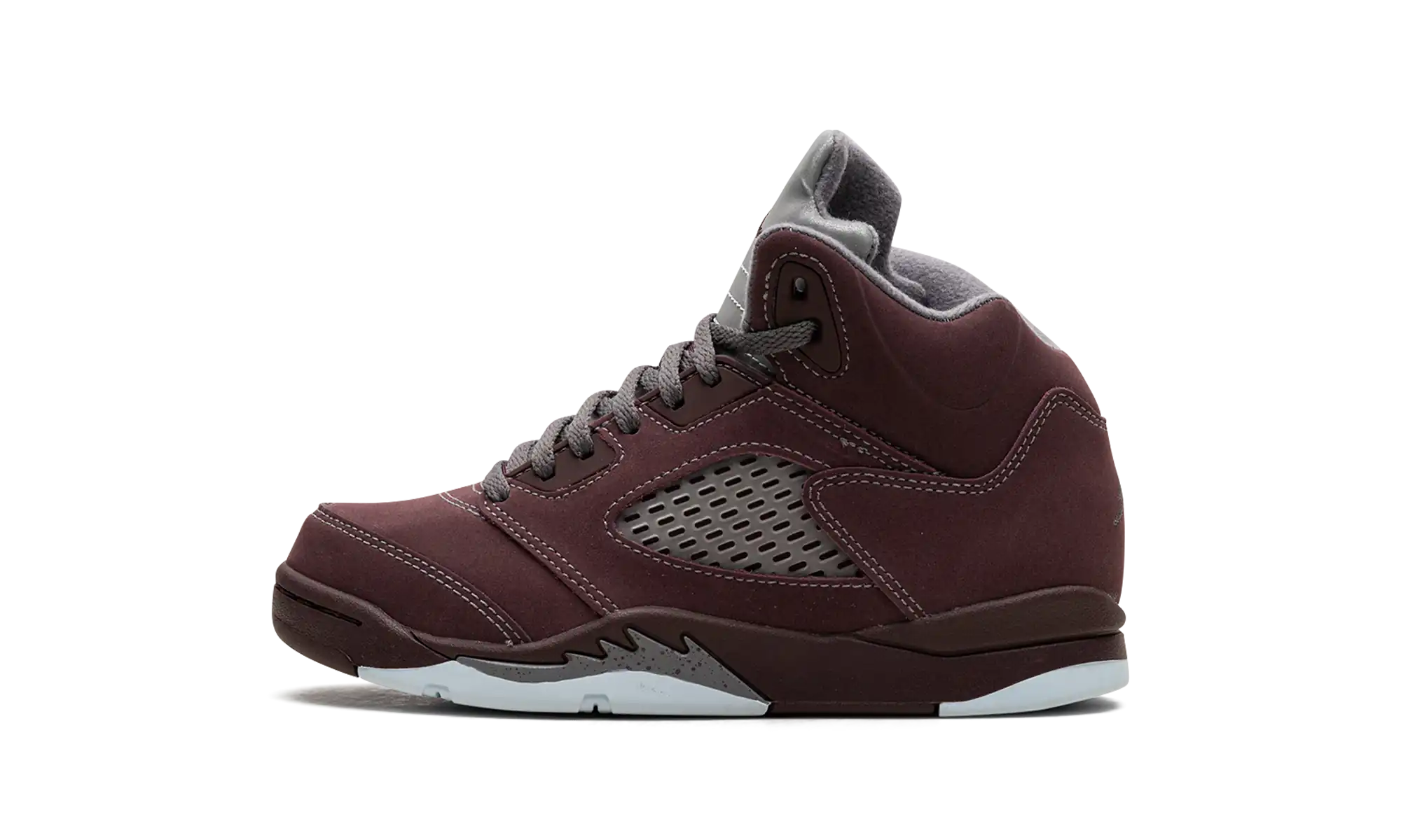 Air Jordan 5 Retro SE PS “Burgundy” Air Jordan 5 Retro SE PS “Burgundy”