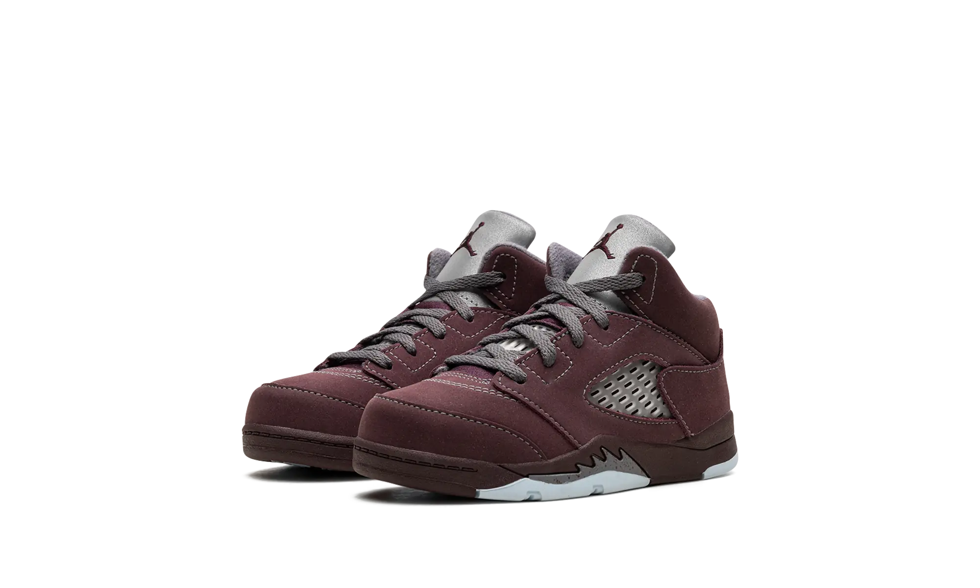 Air Jordan 5 Retro SE TD “Burgundy” Air Jordan 5 Retro SE TD “Burgundy”
