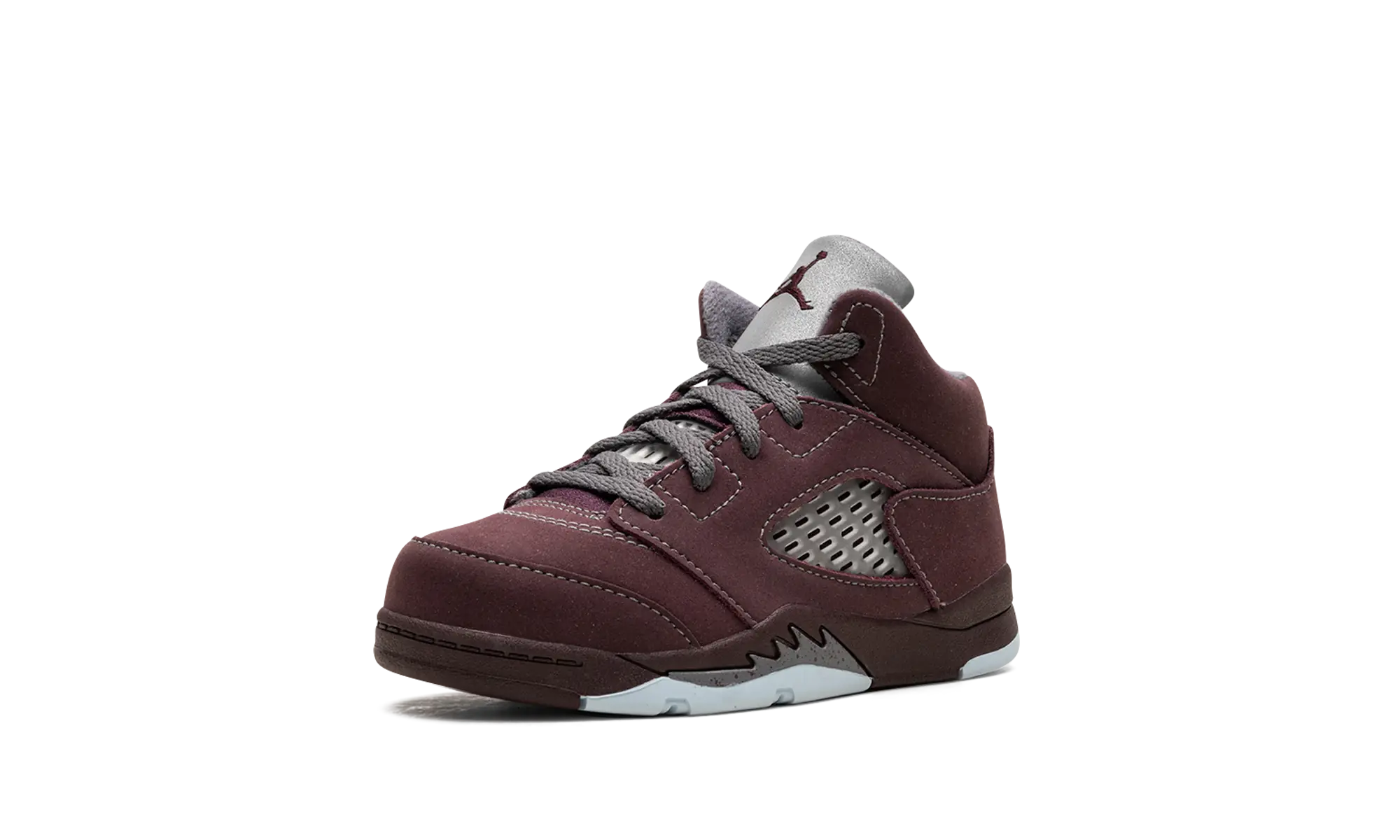Air Jordan 5 Retro SE TD “Burgundy” Air Jordan 5 Retro SE TD “Burgundy”