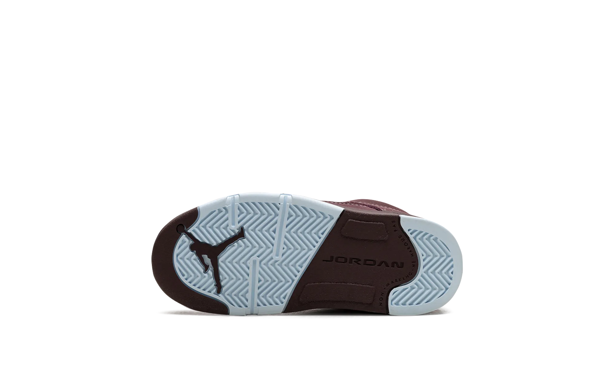 Air Jordan 5 Retro SE TD “Burgundy” Air Jordan 5 Retro SE TD “Burgundy”