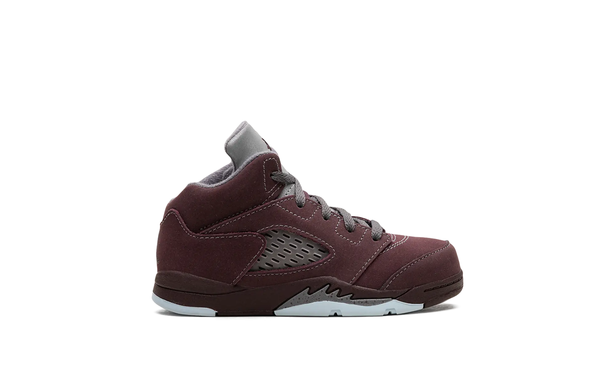 Air Jordan 5 Retro SE TD “Burgundy” Air Jordan 5 Retro SE TD “Burgundy”