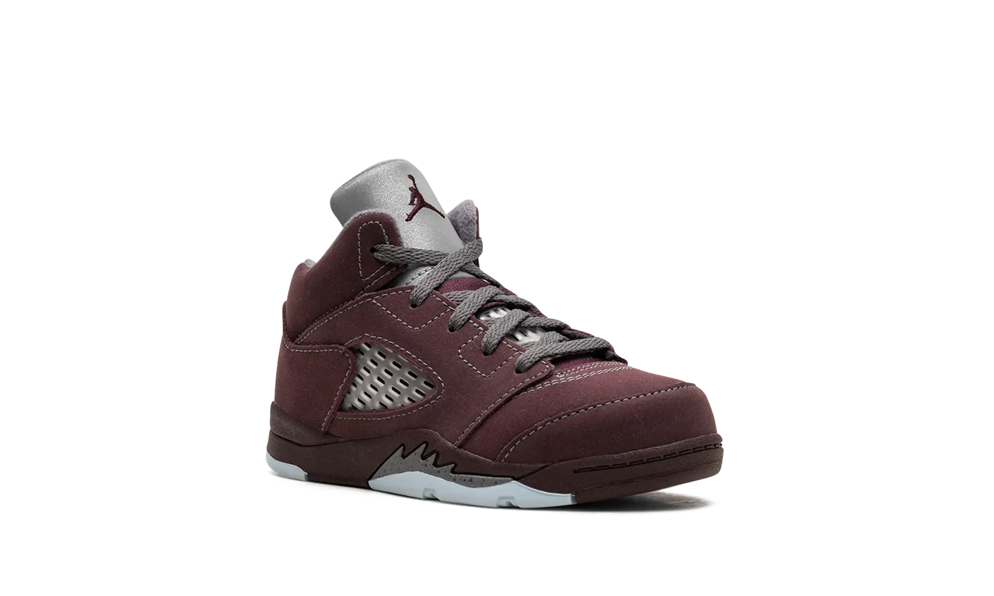 Air Jordan 5 Retro SE TD “Burgundy” Air Jordan 5 Retro SE TD “Burgundy”