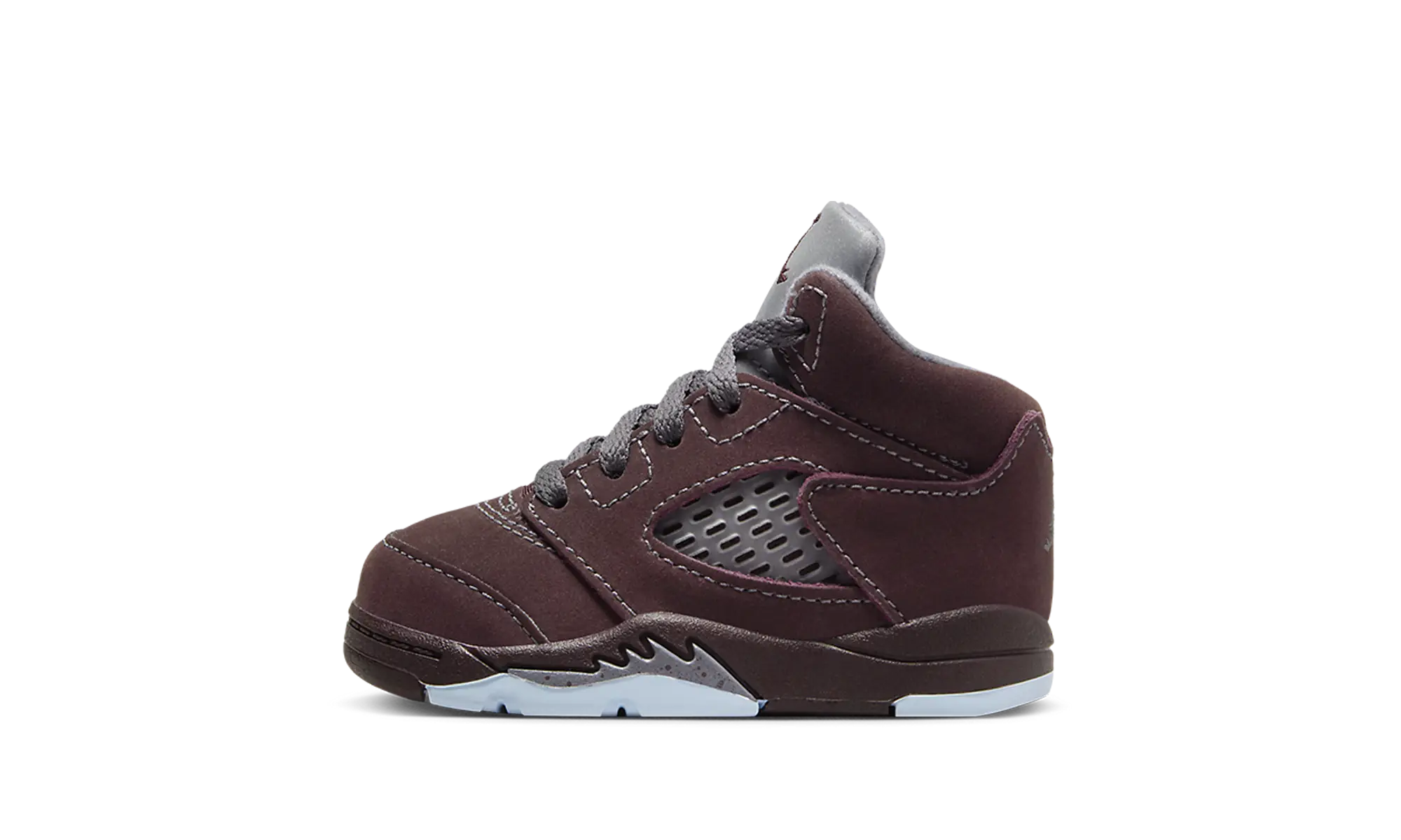Air Jordan 5 Retro SE TD “Burgundy” Air Jordan 5 Retro SE TD “Burgundy”