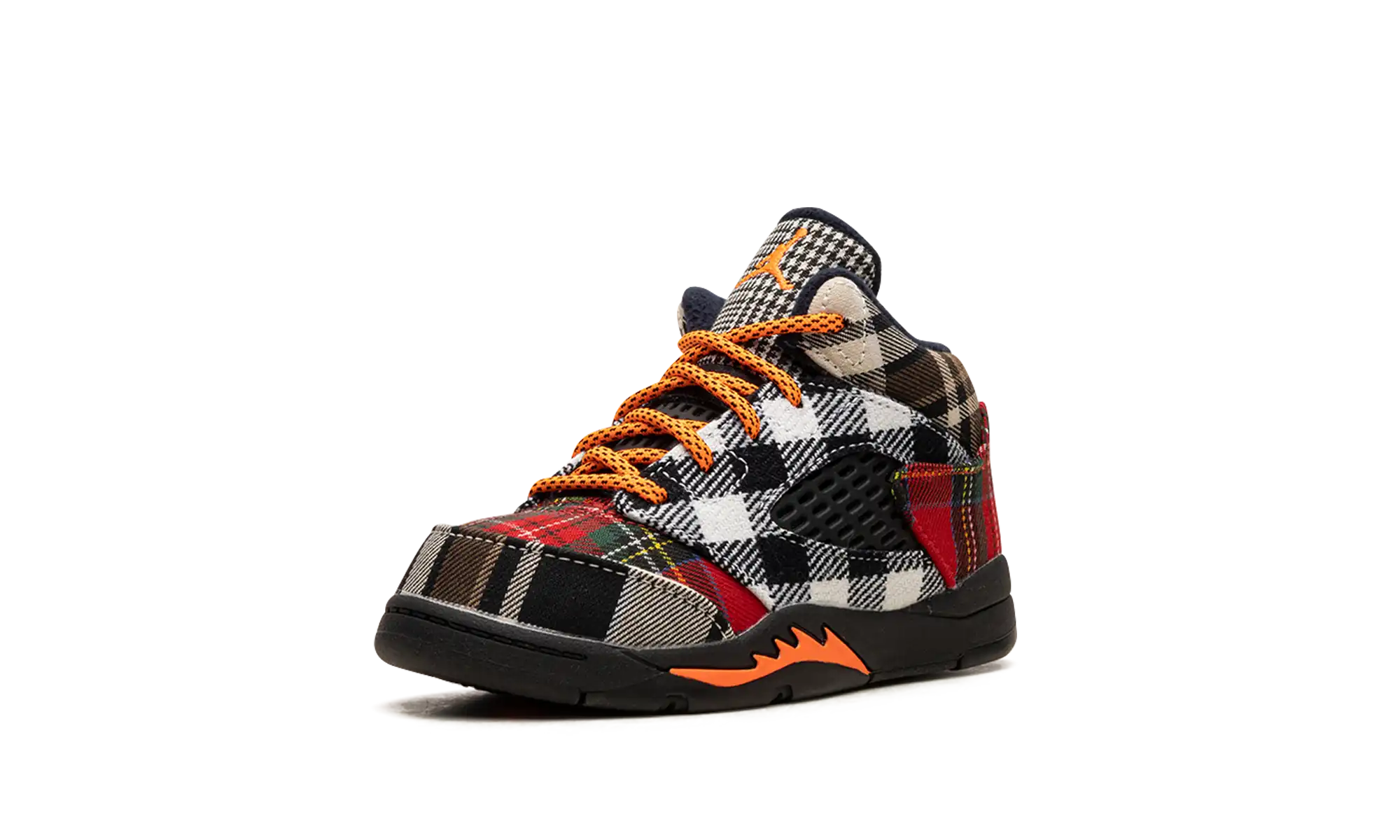 Air Jordan 5 Retro TD “Plaid” Air Jordan 5 Retro TD “Plaid”
