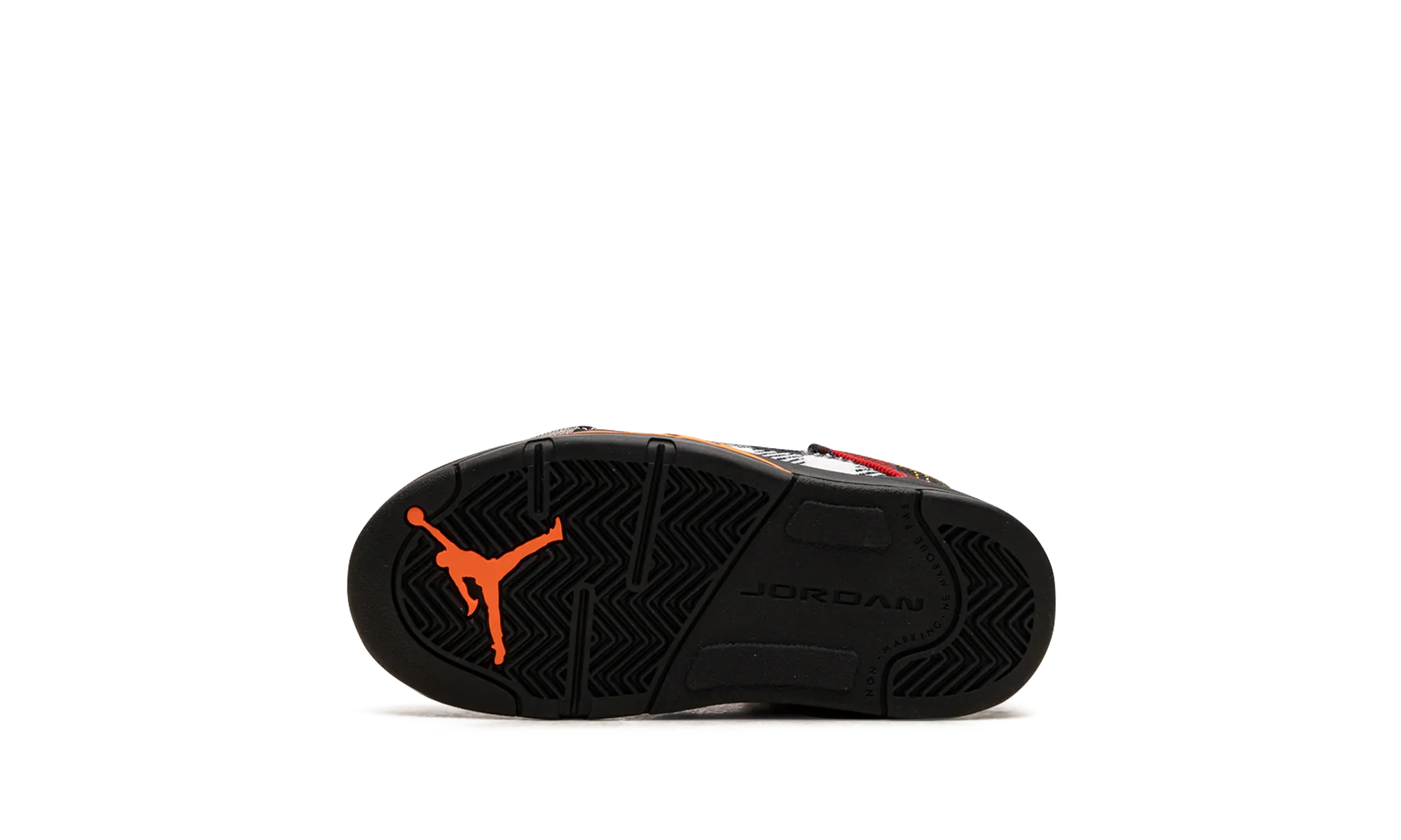 Air Jordan 5 Retro TD “Plaid” Air Jordan 5 Retro TD “Plaid”