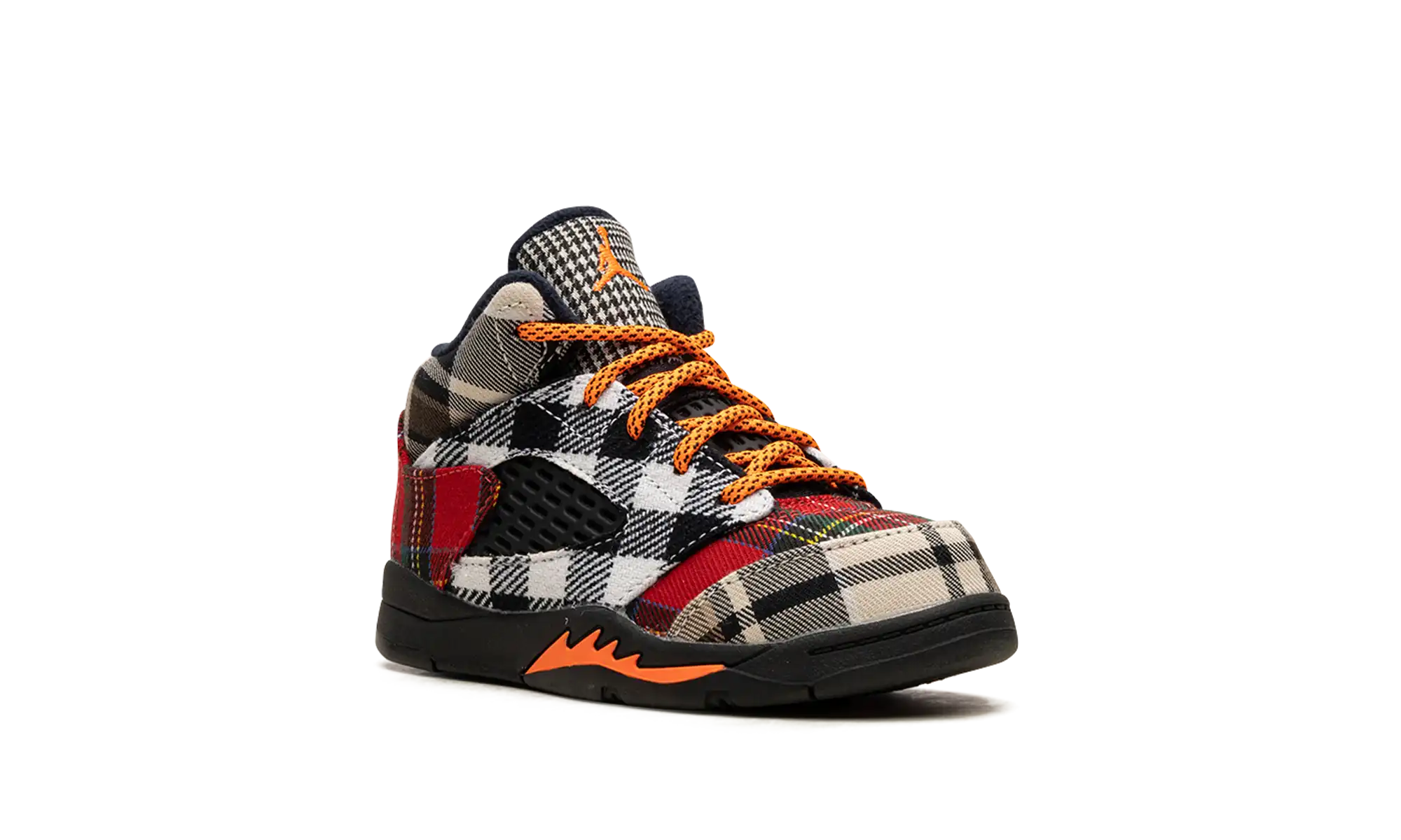 Air Jordan 5 Retro TD “Plaid” Air Jordan 5 Retro TD “Plaid”