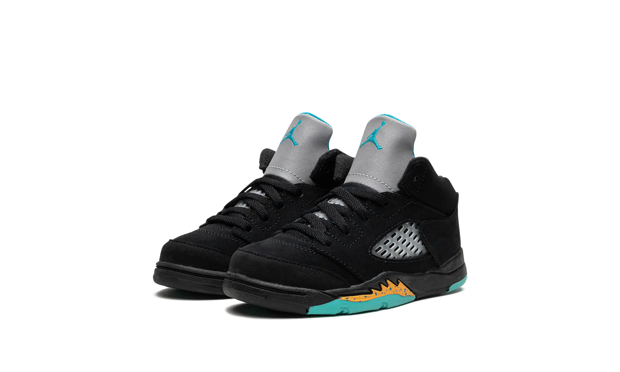 Air Jordan 5 TD “Aqua”