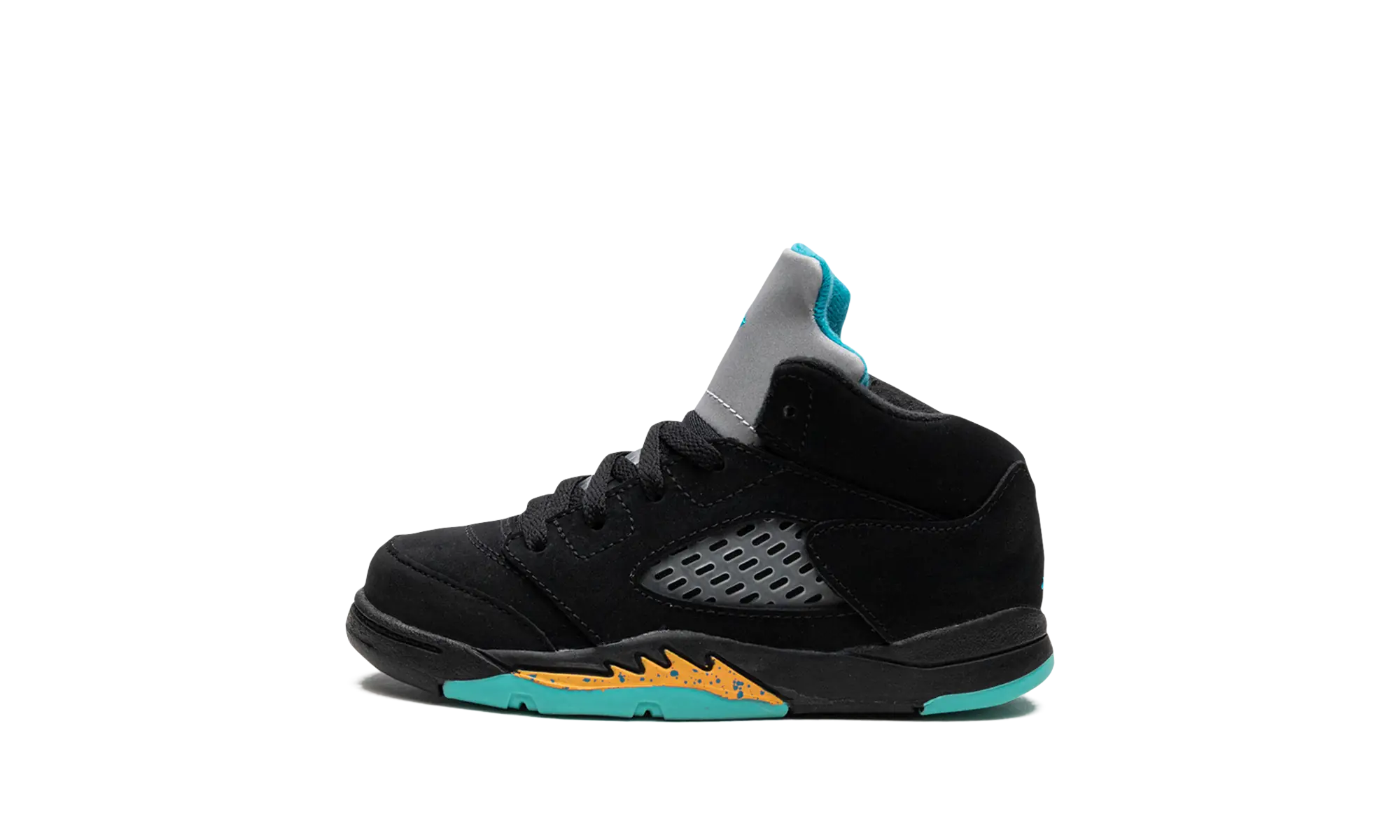 Air Jordan 5 TD “Aqua”