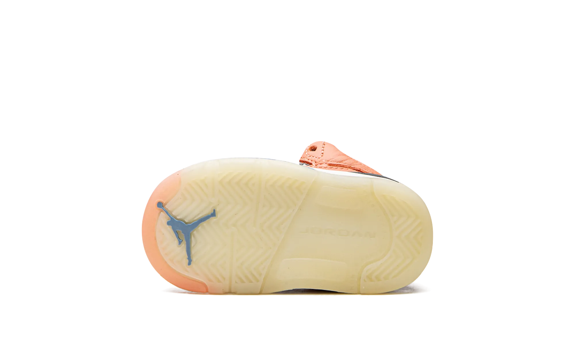 Air Jordan 5 TD “DJ Khaled – Crimson Bliss” Air Jordan 5 TD “DJ Khaled – Crimson Bliss”