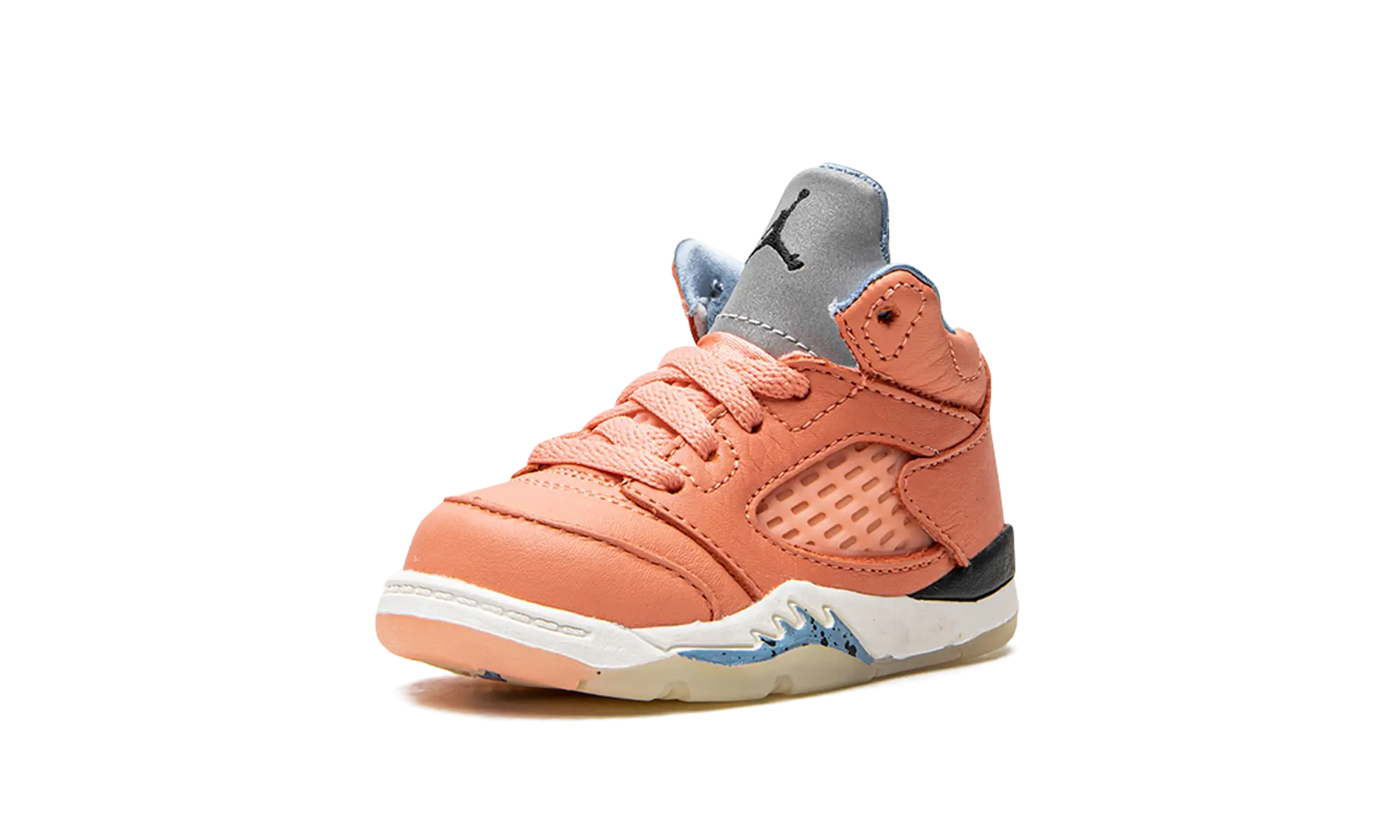 Air Jordan 5 TD “DJ Khaled – Crimson Bliss” Air Jordan 5 TD “DJ Khaled – Crimson Bliss”
