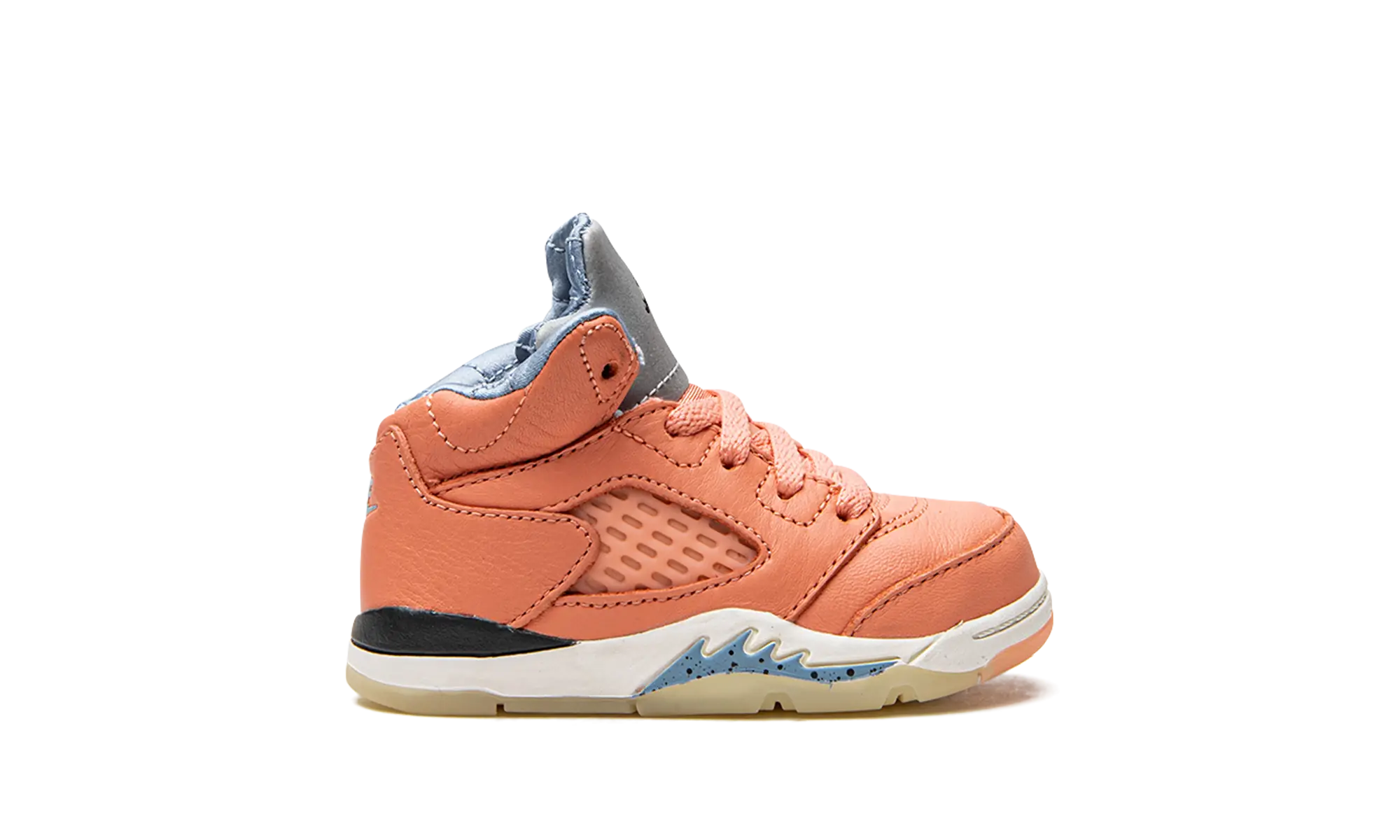 Air Jordan 5 TD “DJ Khaled – Crimson Bliss” Air Jordan 5 TD “DJ Khaled – Crimson Bliss”