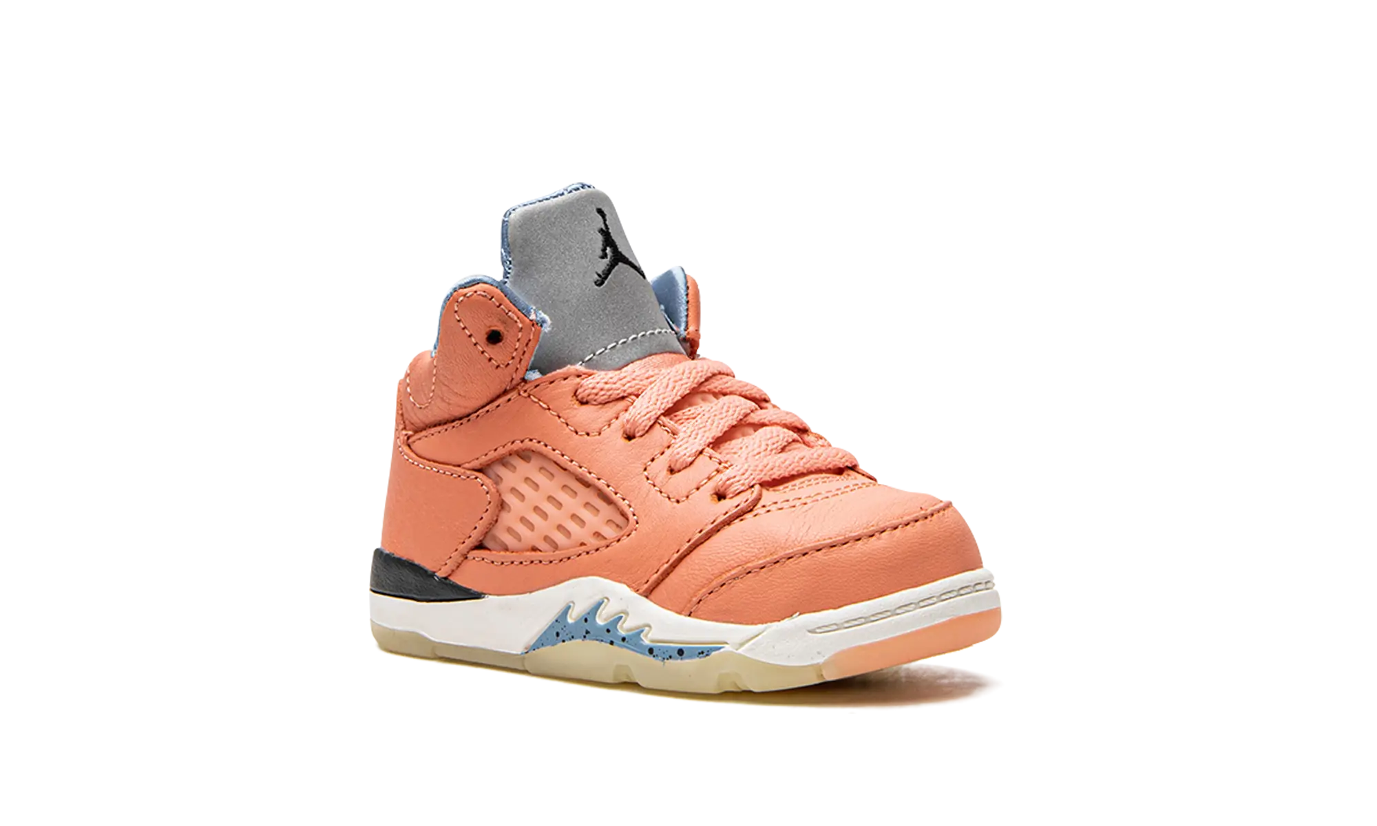 Air Jordan 5 TD “DJ Khaled – Crimson Bliss” Air Jordan 5 TD “DJ Khaled – Crimson Bliss”