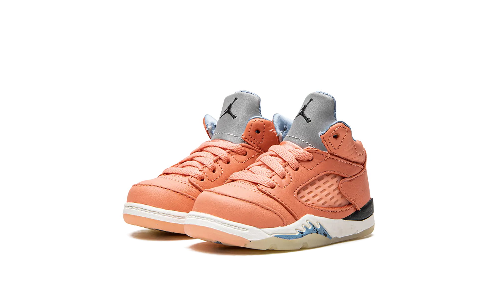 Air Jordan 5 TD “DJ Khaled – Crimson Bliss” Air Jordan 5 TD “DJ Khaled – Crimson Bliss”