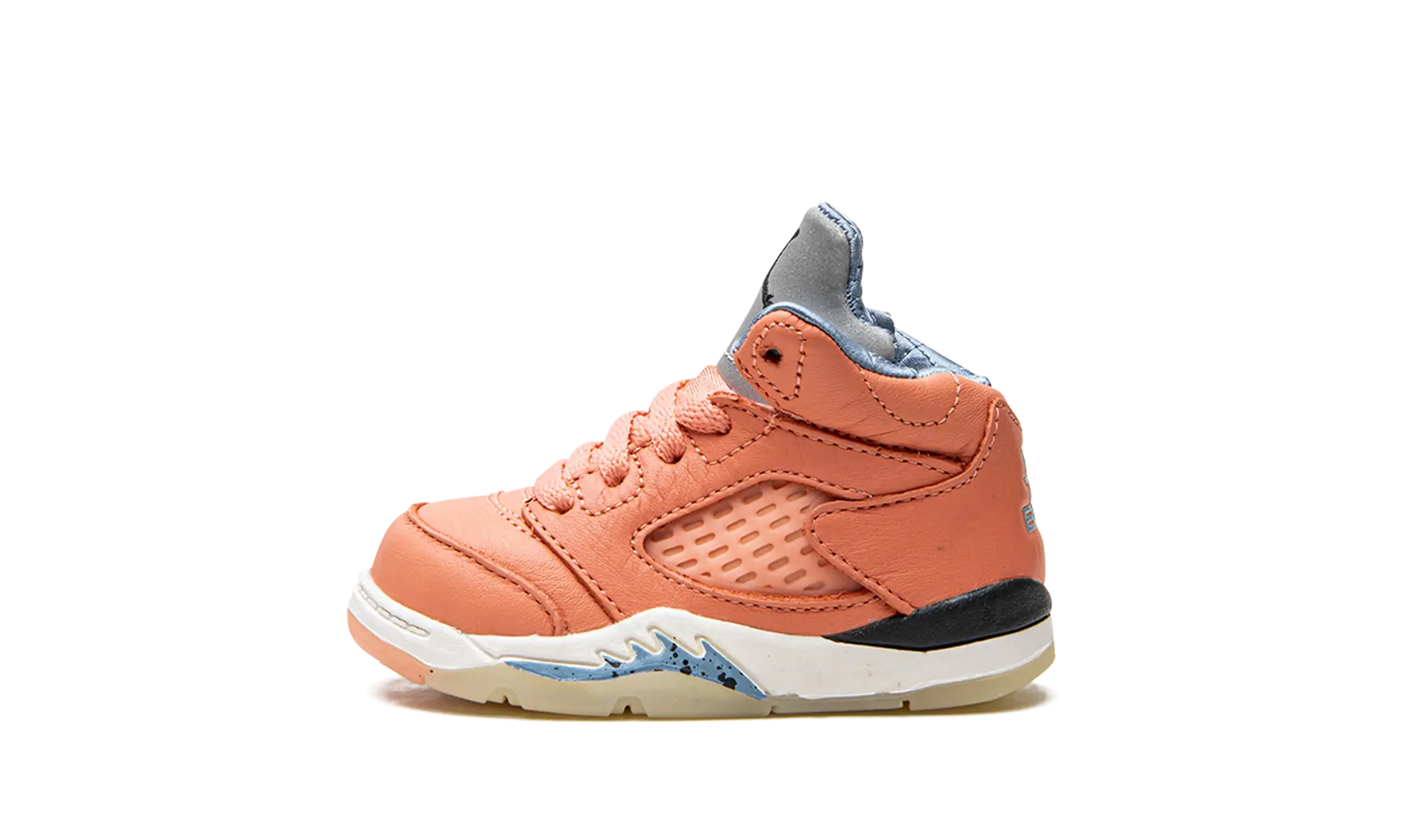 Air Jordan 5 TD “DJ Khaled – Crimson Bliss”