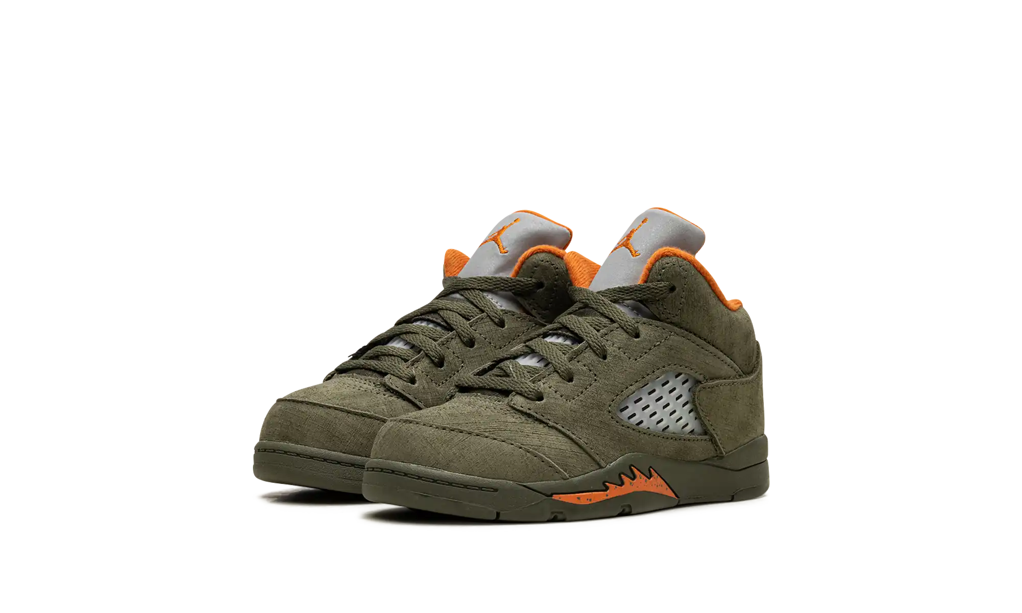 Air Jordan 5 TD “Olive” Air Jordan 5 TD “Olive”
