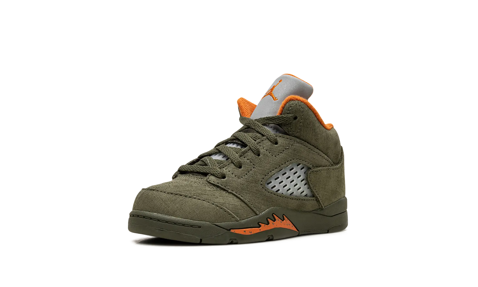 Air Jordan 5 TD “Olive” Air Jordan 5 TD “Olive”
